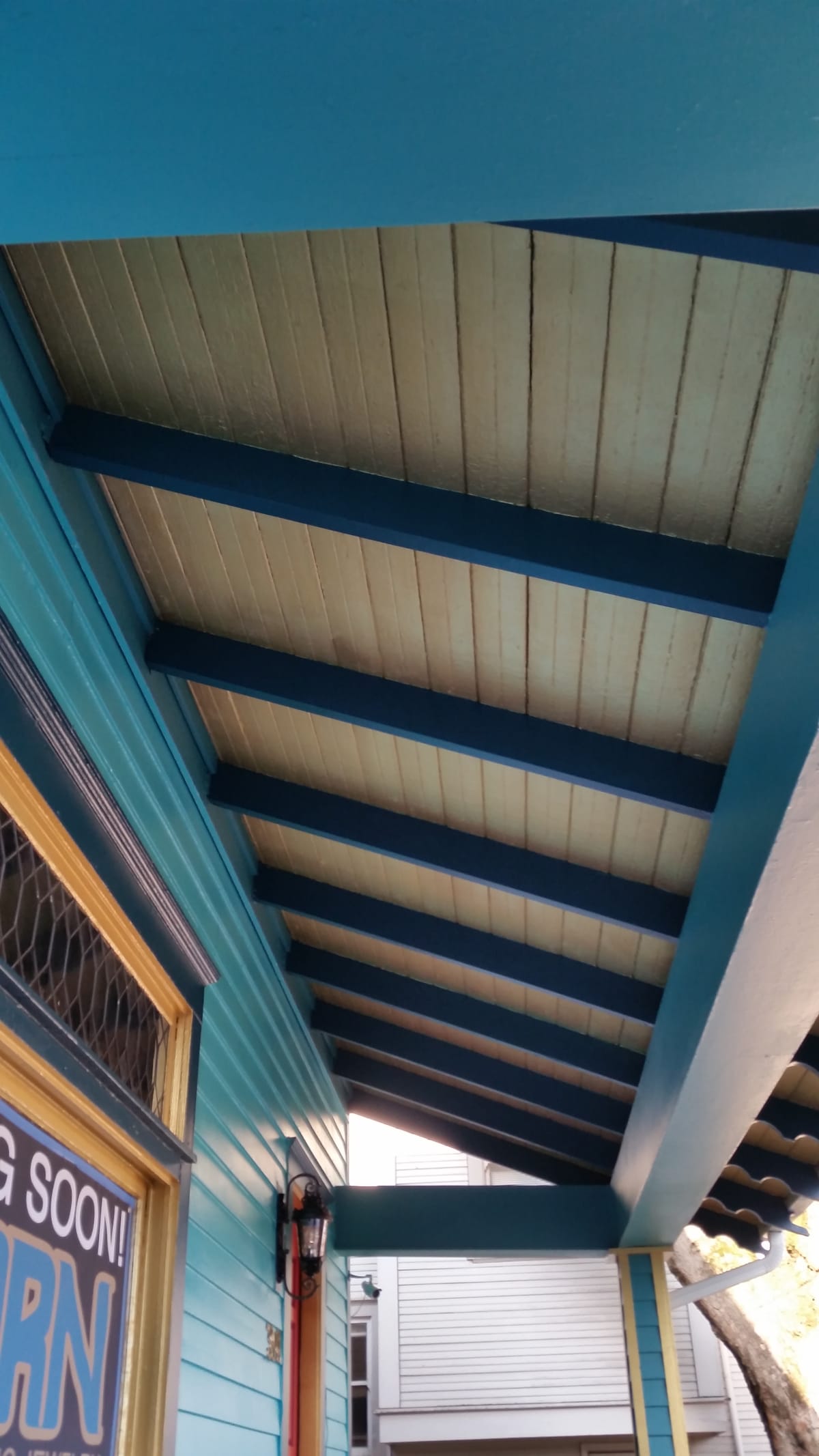 ADORN SE PDX Exterior Specialty Repaint Gallery Image