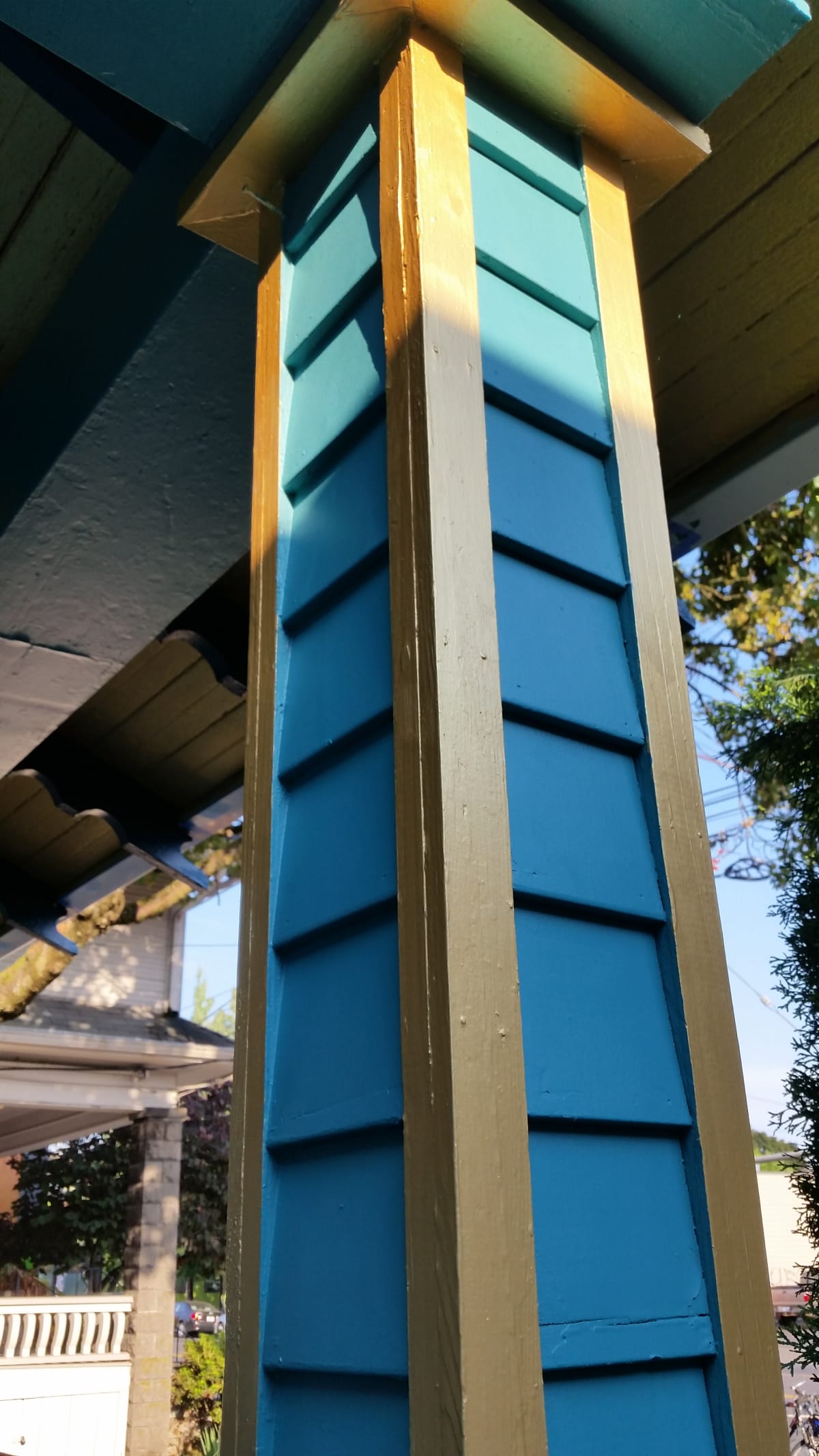 ADORN SE PDX Exterior Specialty Repaint Gallery Image