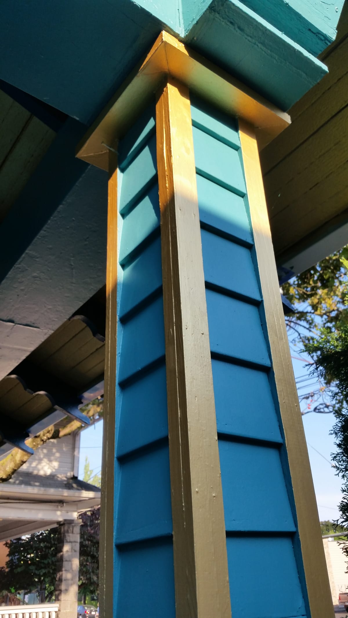 ADORN SE PDX Exterior Specialty Repaint Gallery Image