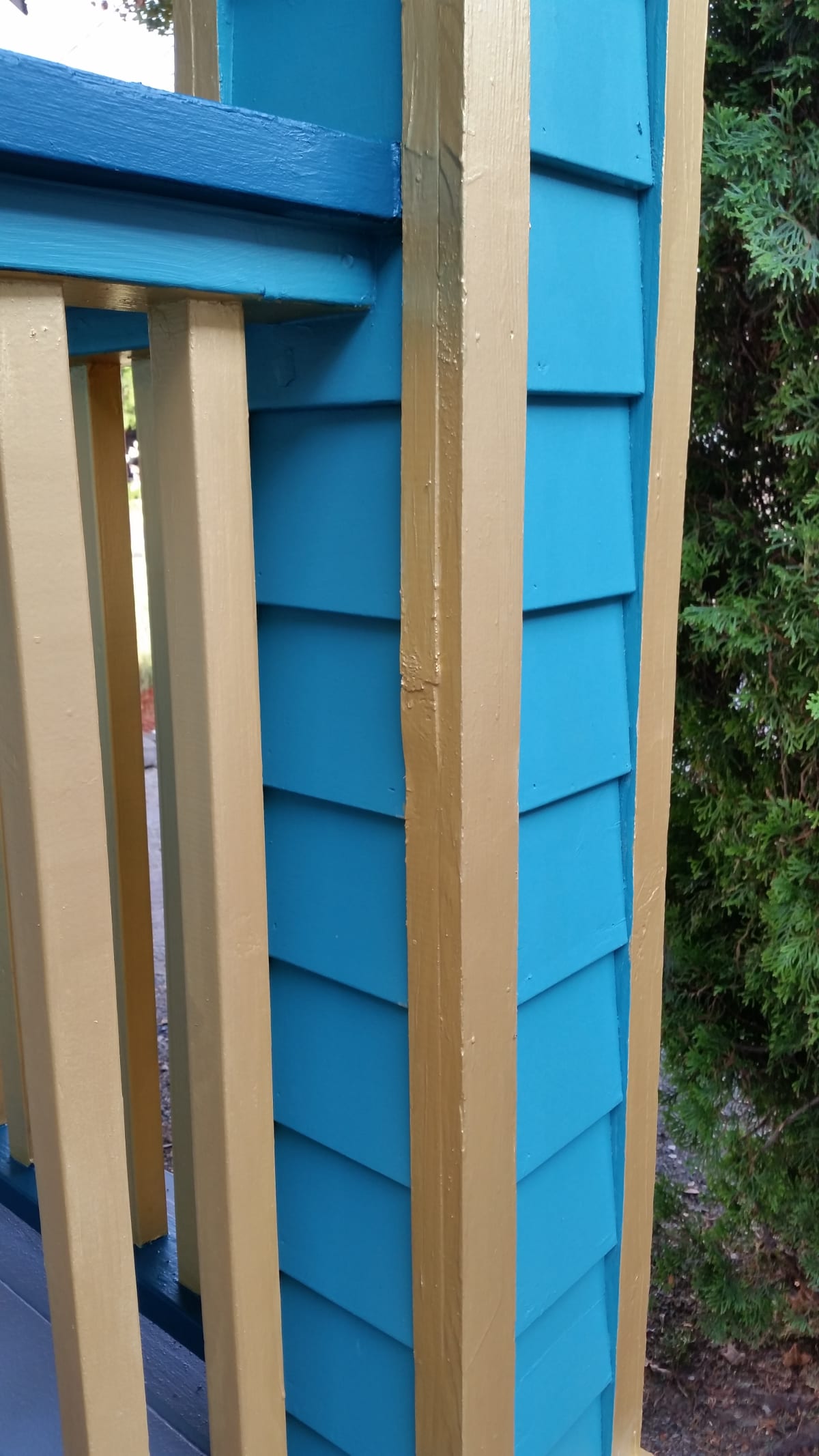 ADORN SE PDX Exterior Specialty Repaint Gallery Image