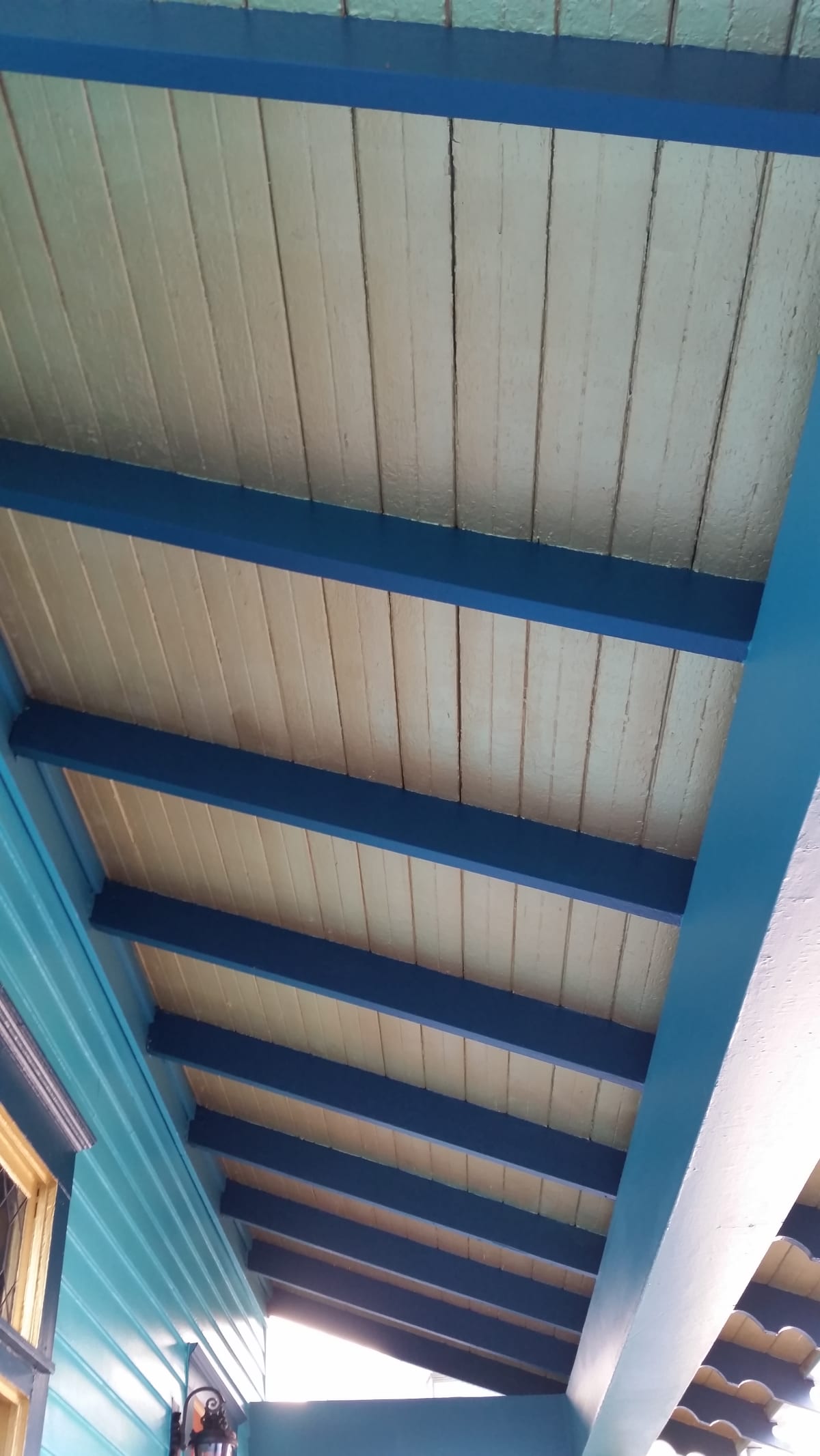 ADORN SE PDX Exterior Specialty Repaint Gallery Image