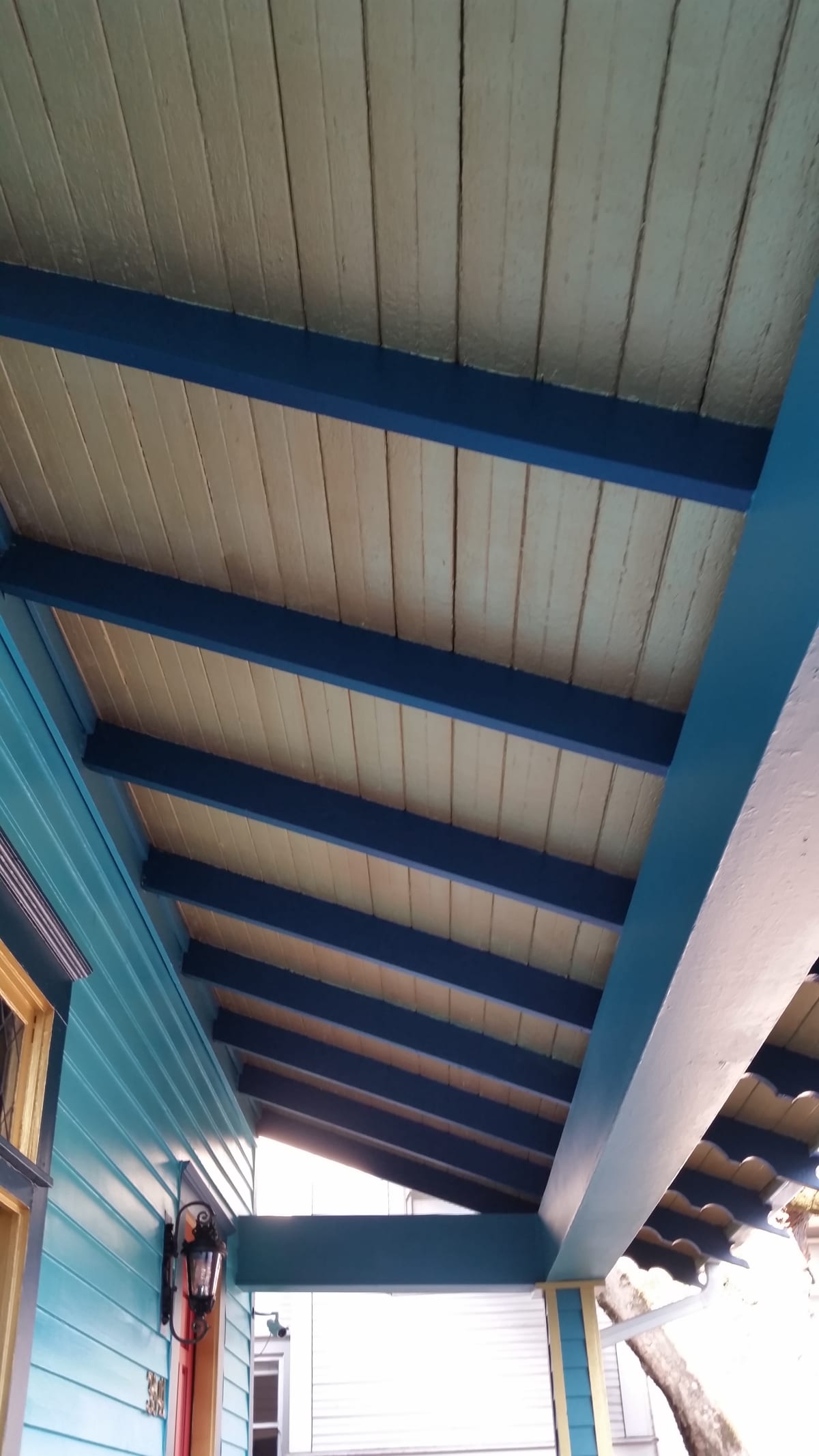 ADORN SE PDX Exterior Specialty Repaint Gallery Image