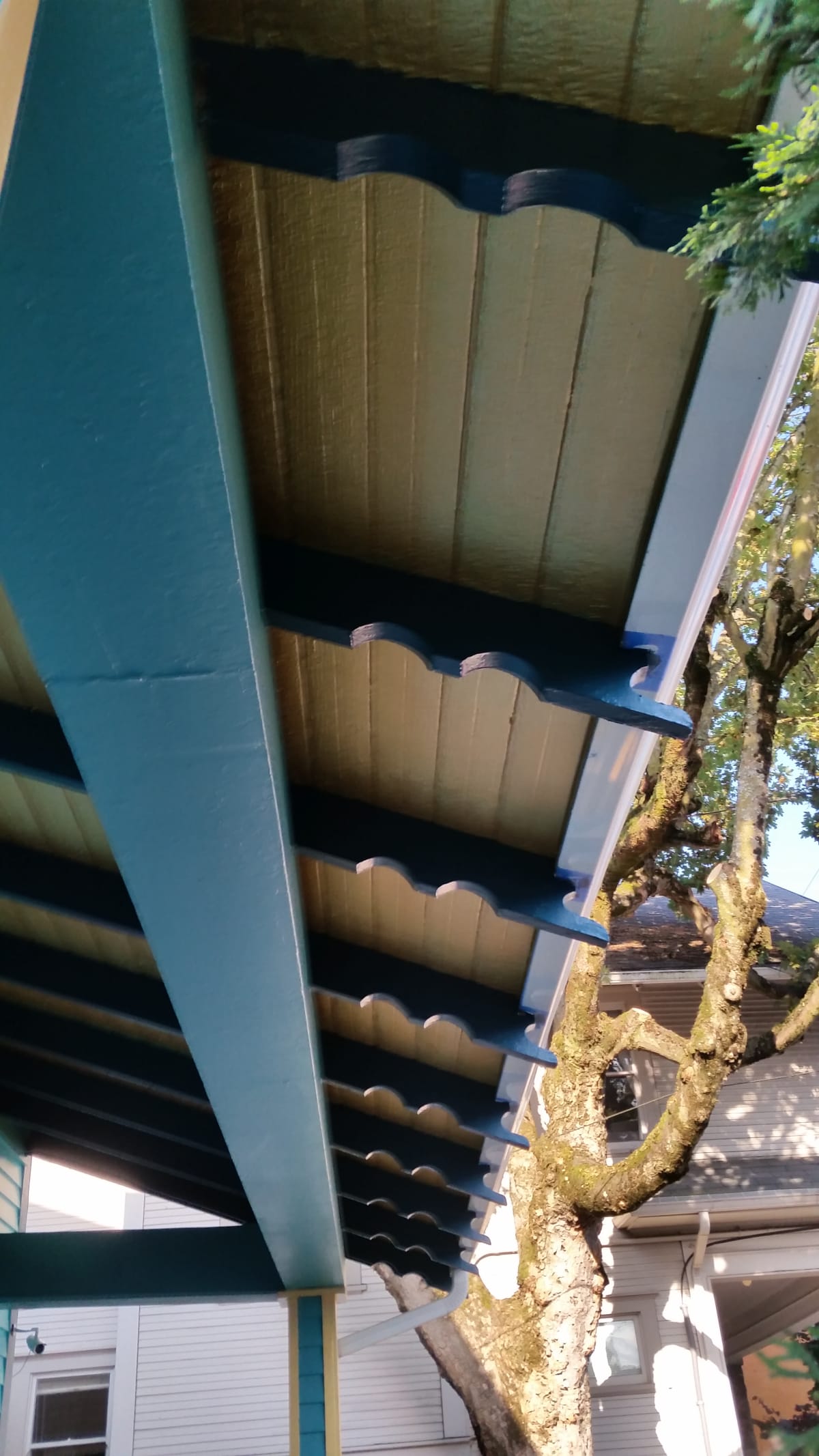 ADORN SE PDX Exterior Specialty Repaint Gallery Image