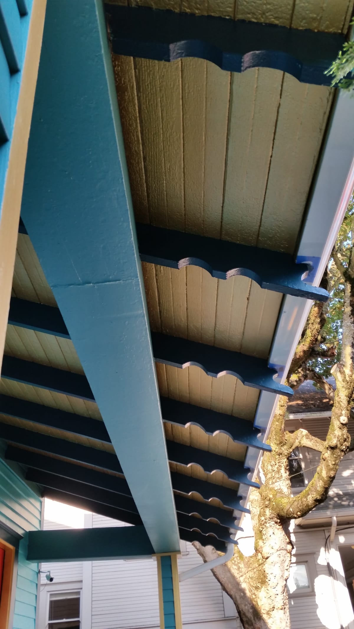 ADORN SE PDX Exterior Specialty Repaint Gallery Image