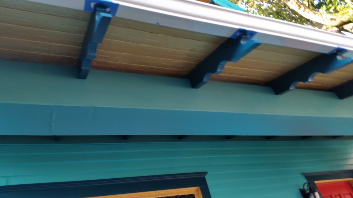 ADORN SE PDX Exterior Specialty Repaint Gallery Image