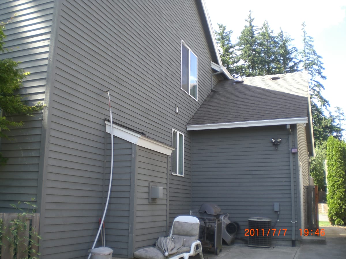 Aloha Exterior Repaint Gallery Image