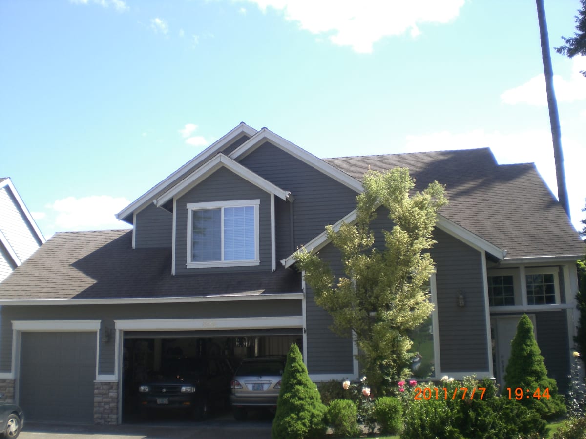 Aloha Exterior Repaint Gallery Image