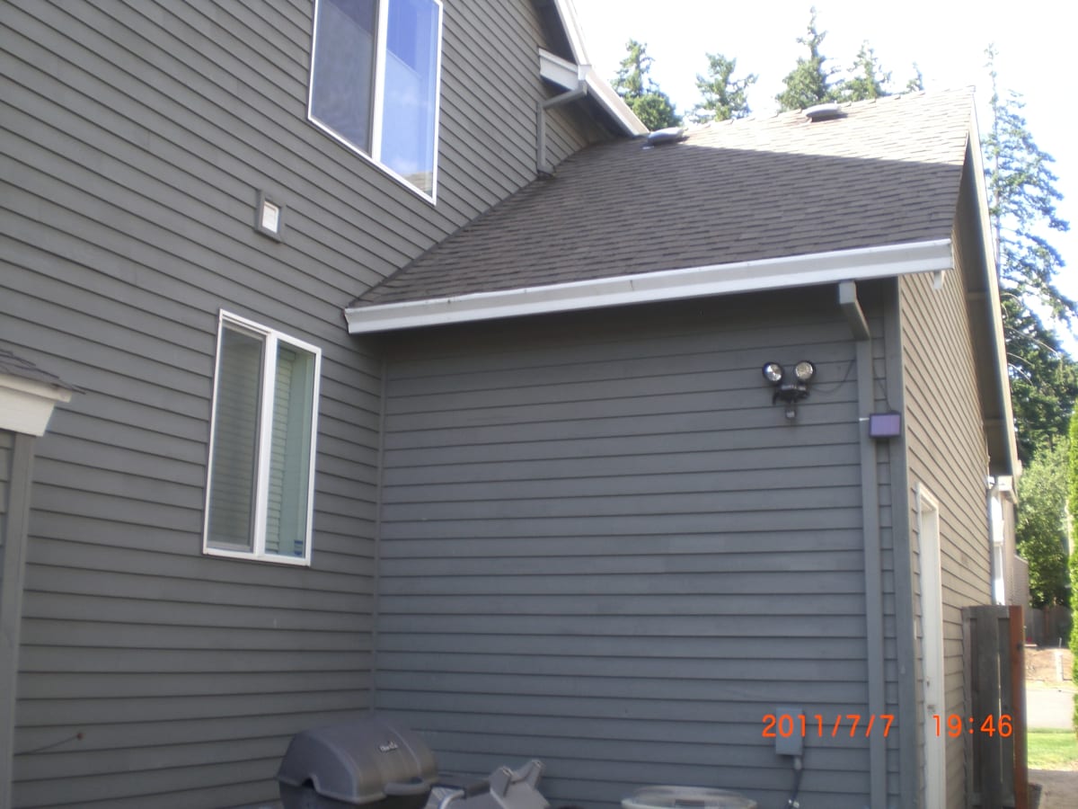 Aloha Exterior Repaint Gallery Image