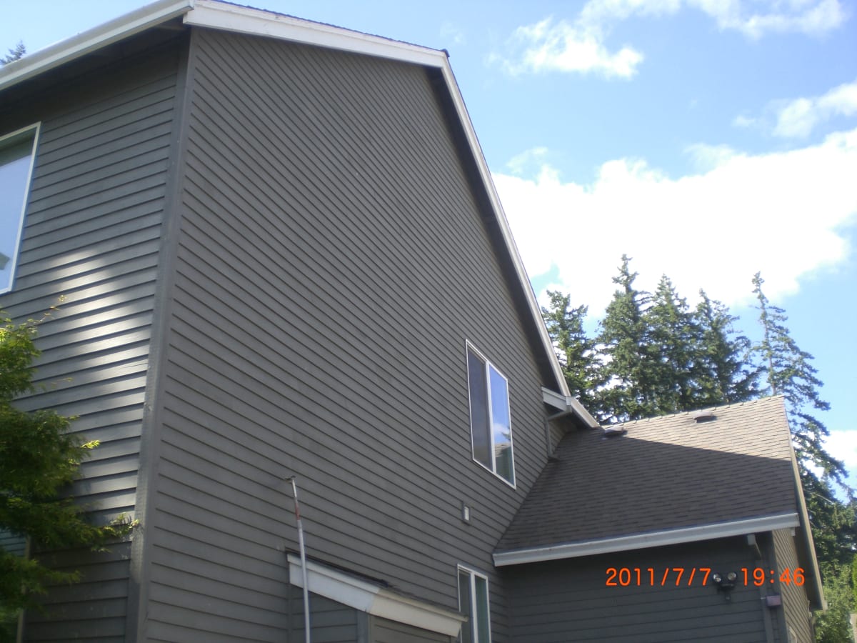 Aloha Exterior Repaint Gallery Image