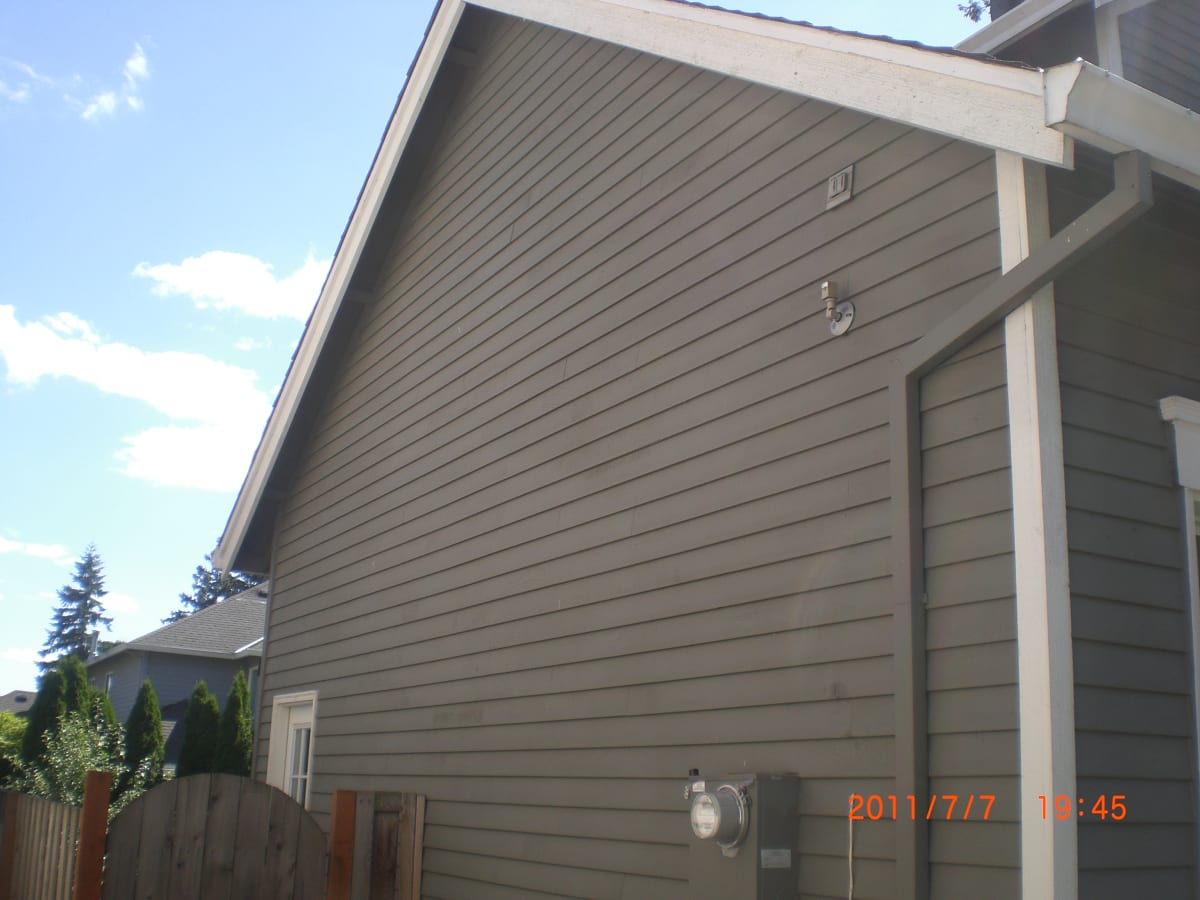 Aloha Exterior Repaint Gallery Image