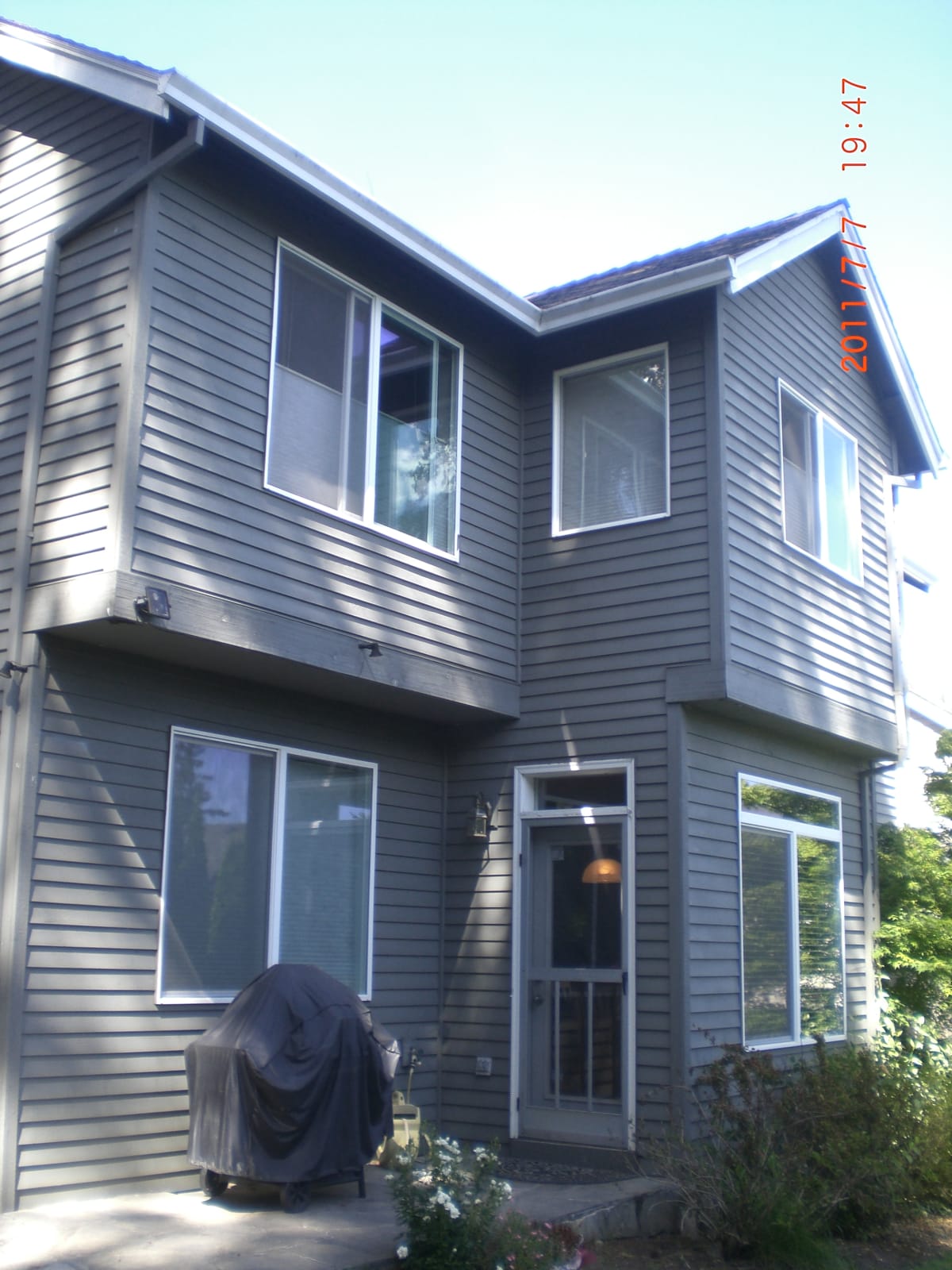 Aloha Exterior Repaint Gallery Image