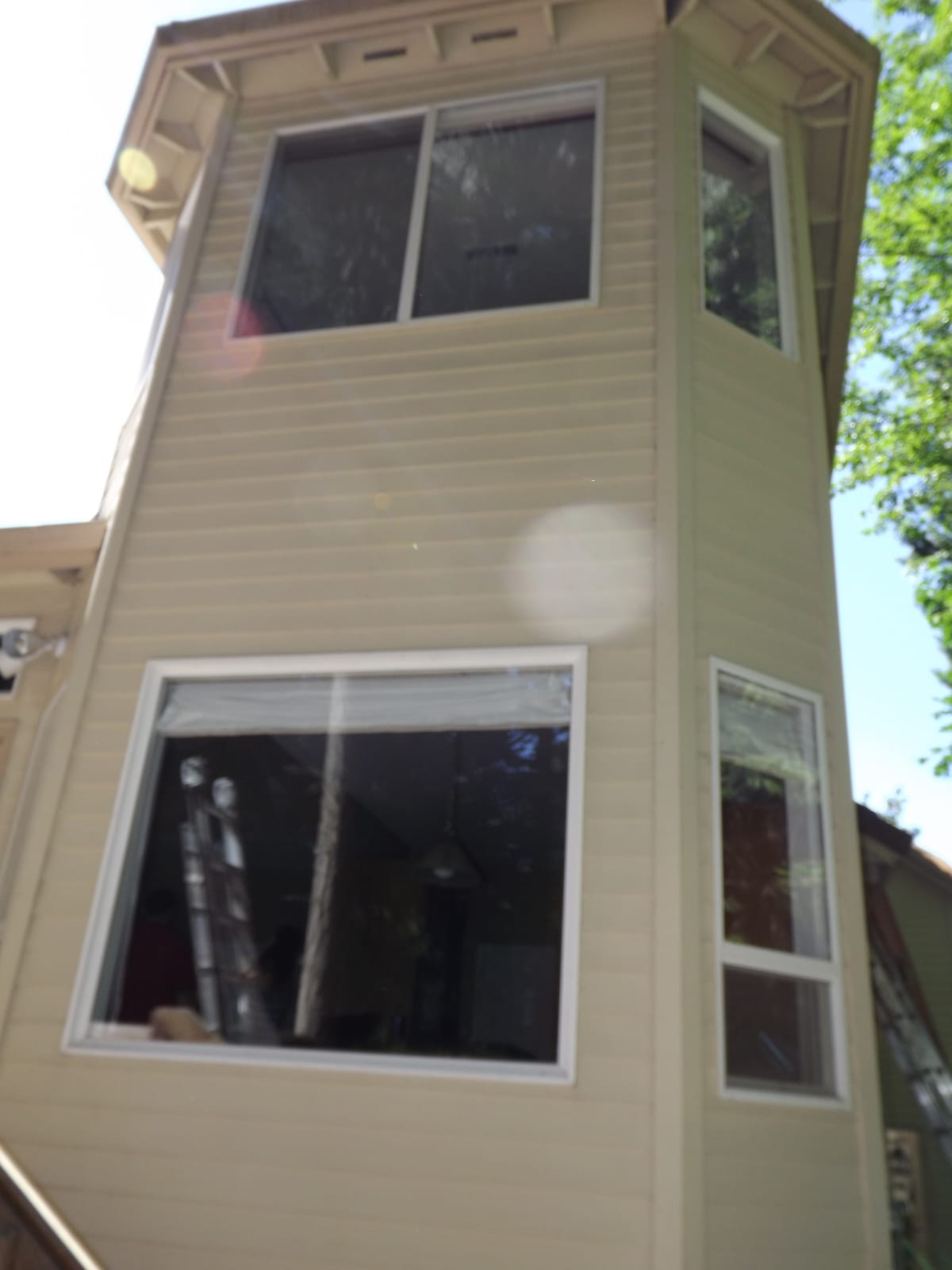 Aloha Exterior Repaint 2 Gallery Image