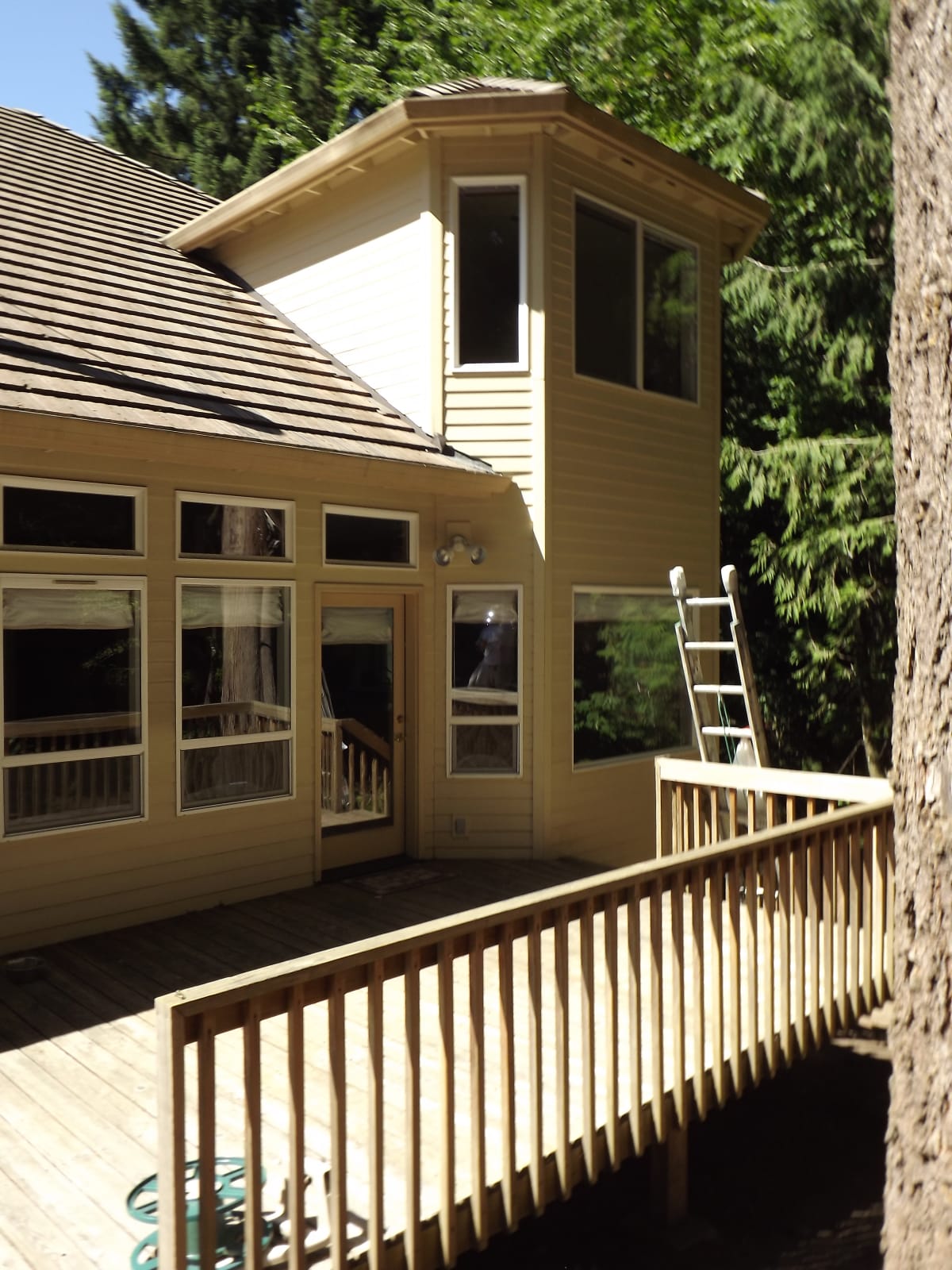 Aloha Exterior Repaint 2 Gallery Image