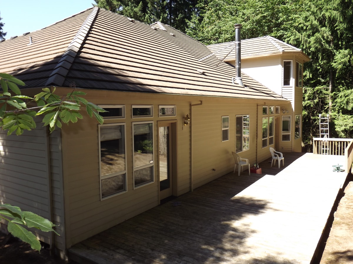 Aloha Exterior Repaint 2 Gallery Image