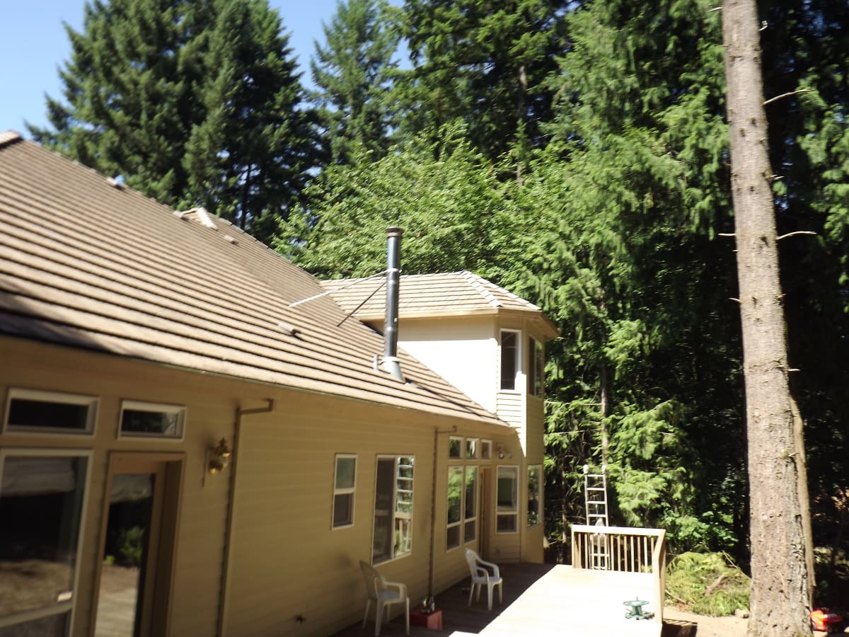 Aloha Exterior Repaint 2 Gallery Image