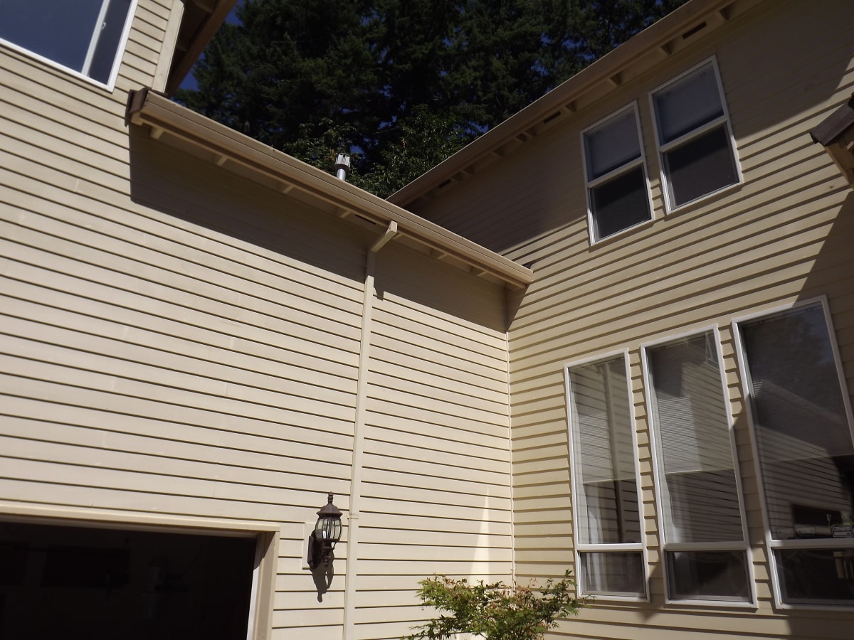 Aloha Exterior Repaint 2 Gallery Image