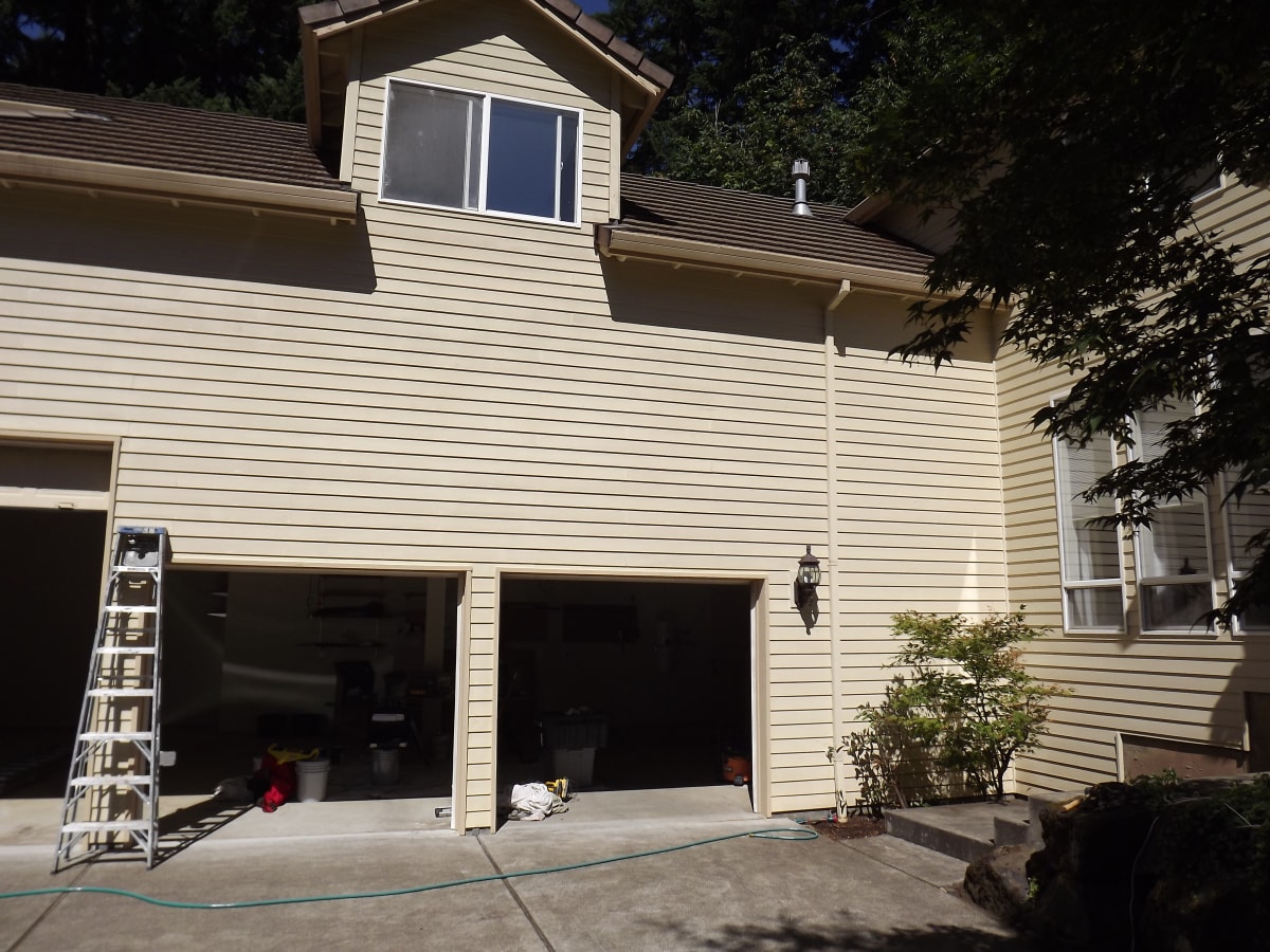 Aloha Exterior Repaint 2 Gallery Image
