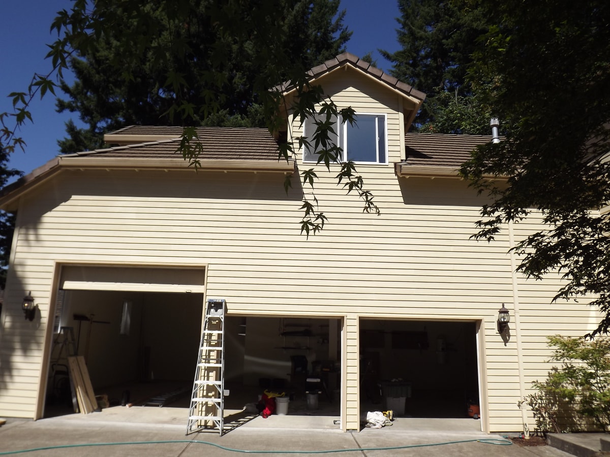 Aloha Exterior Repaint 2 Gallery Image