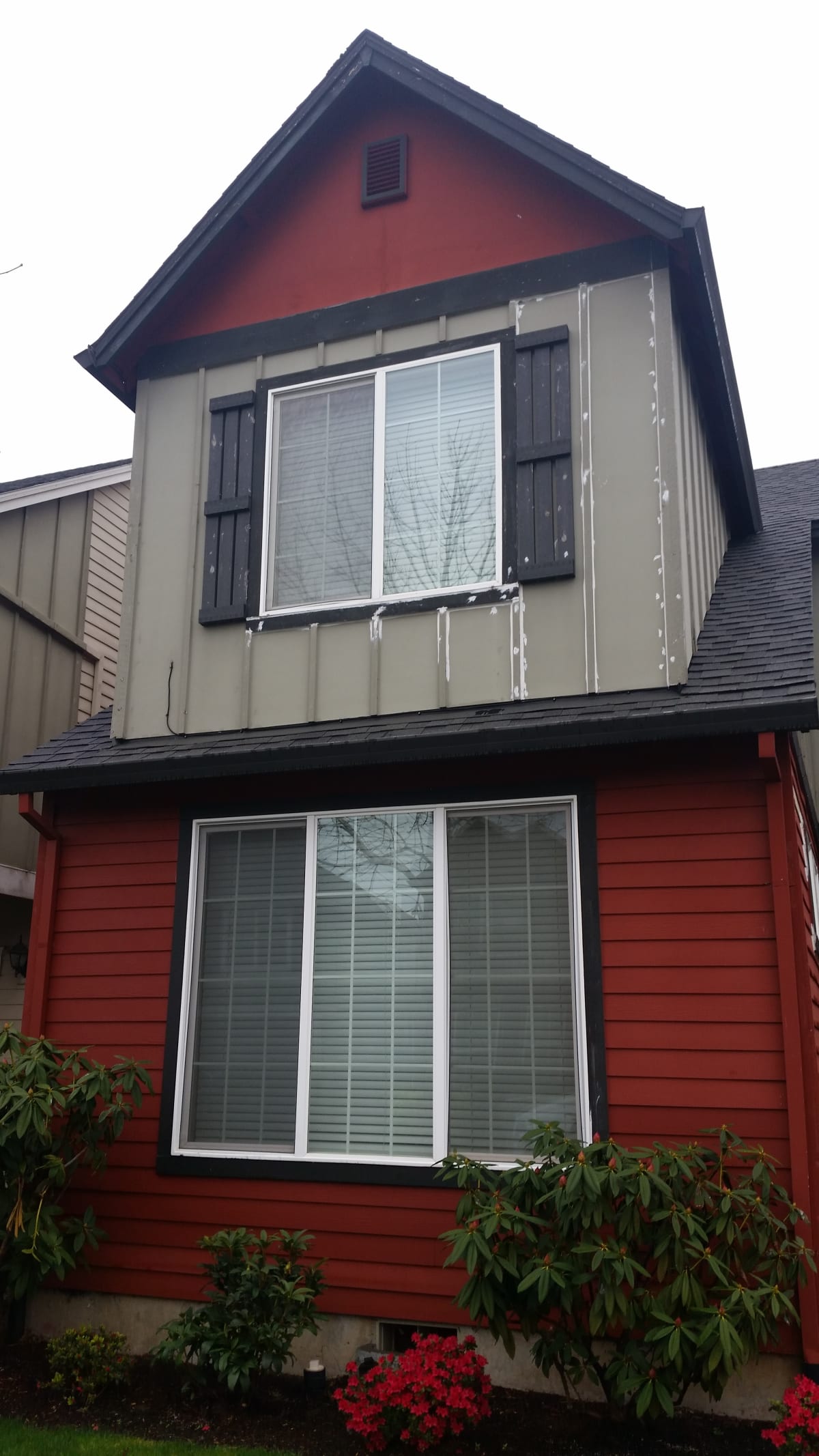 Aloha Exterior Townhome Repaint Gallery Image