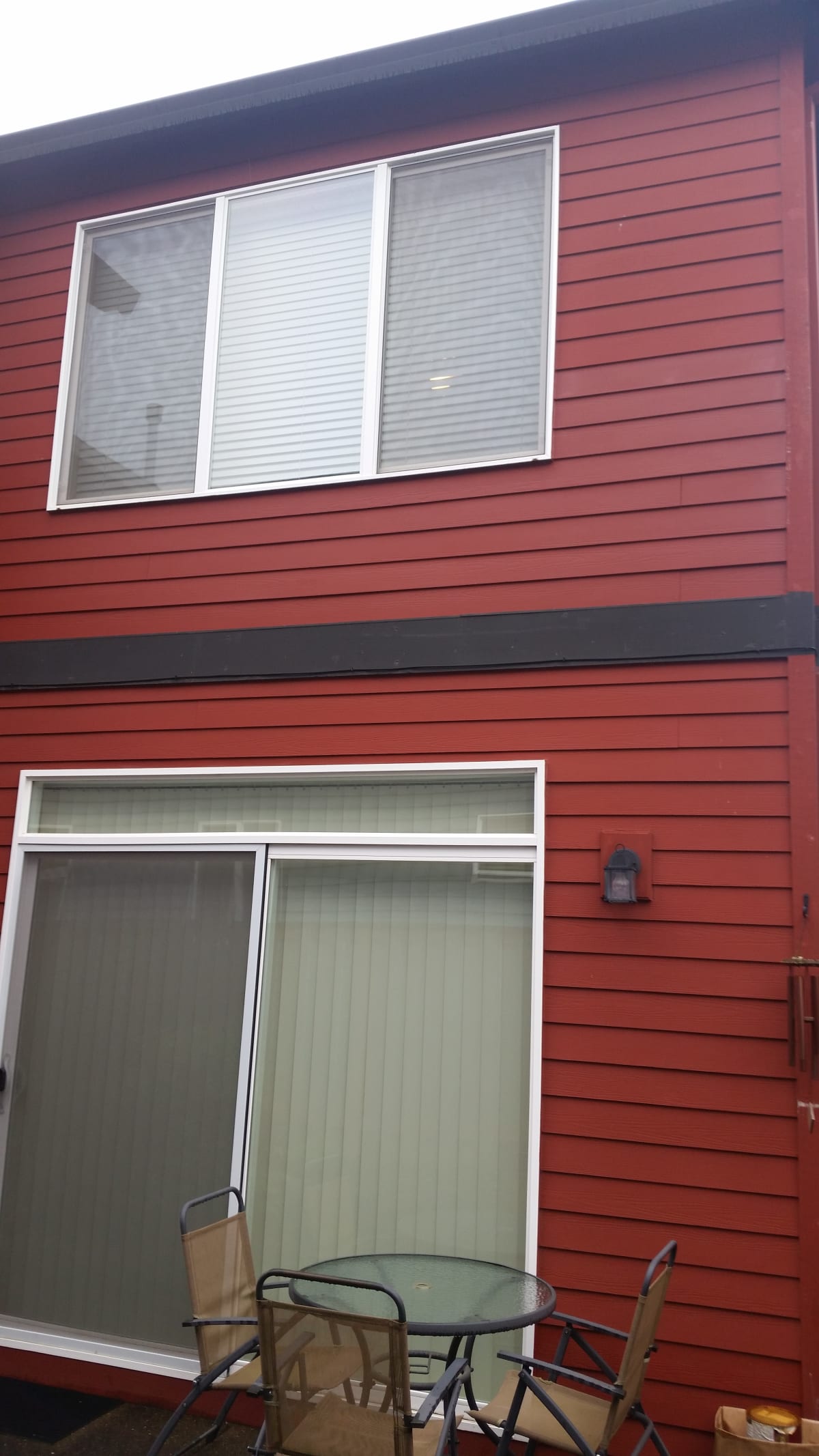 Aloha Exterior Townhome Repaint Gallery Image
