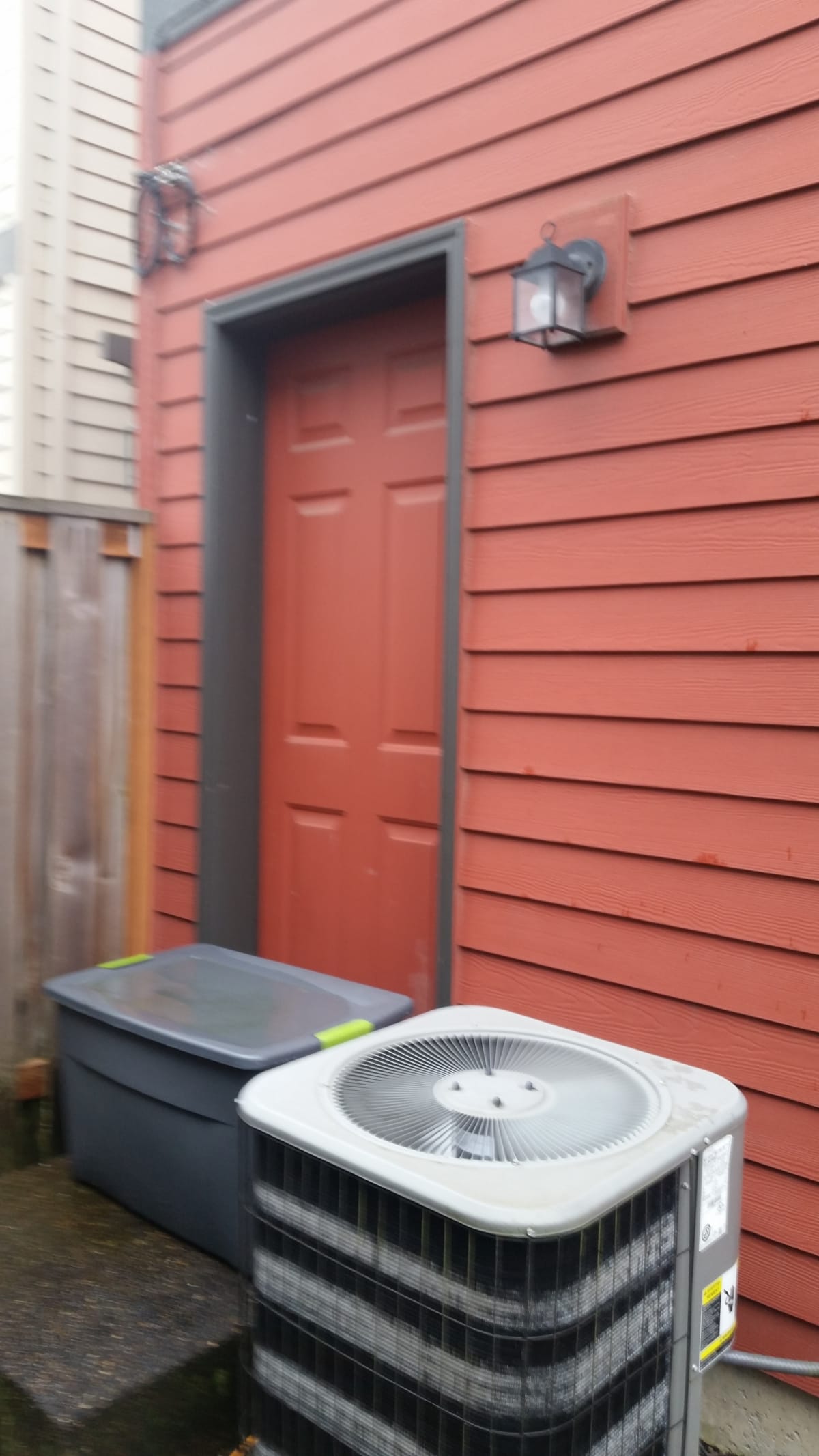 Aloha Exterior Townhome Repaint Gallery Image