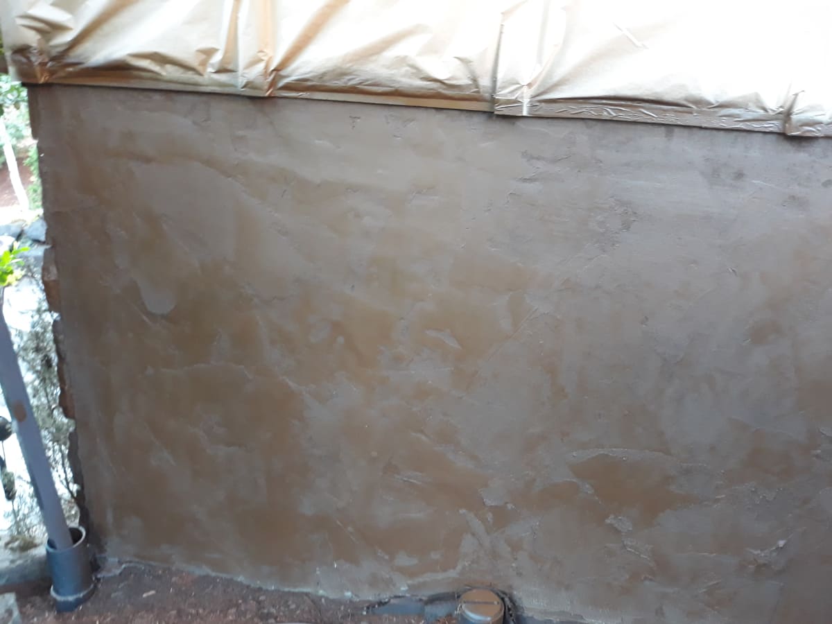 Aloha, OR Concrete Staining Project Gallery Image