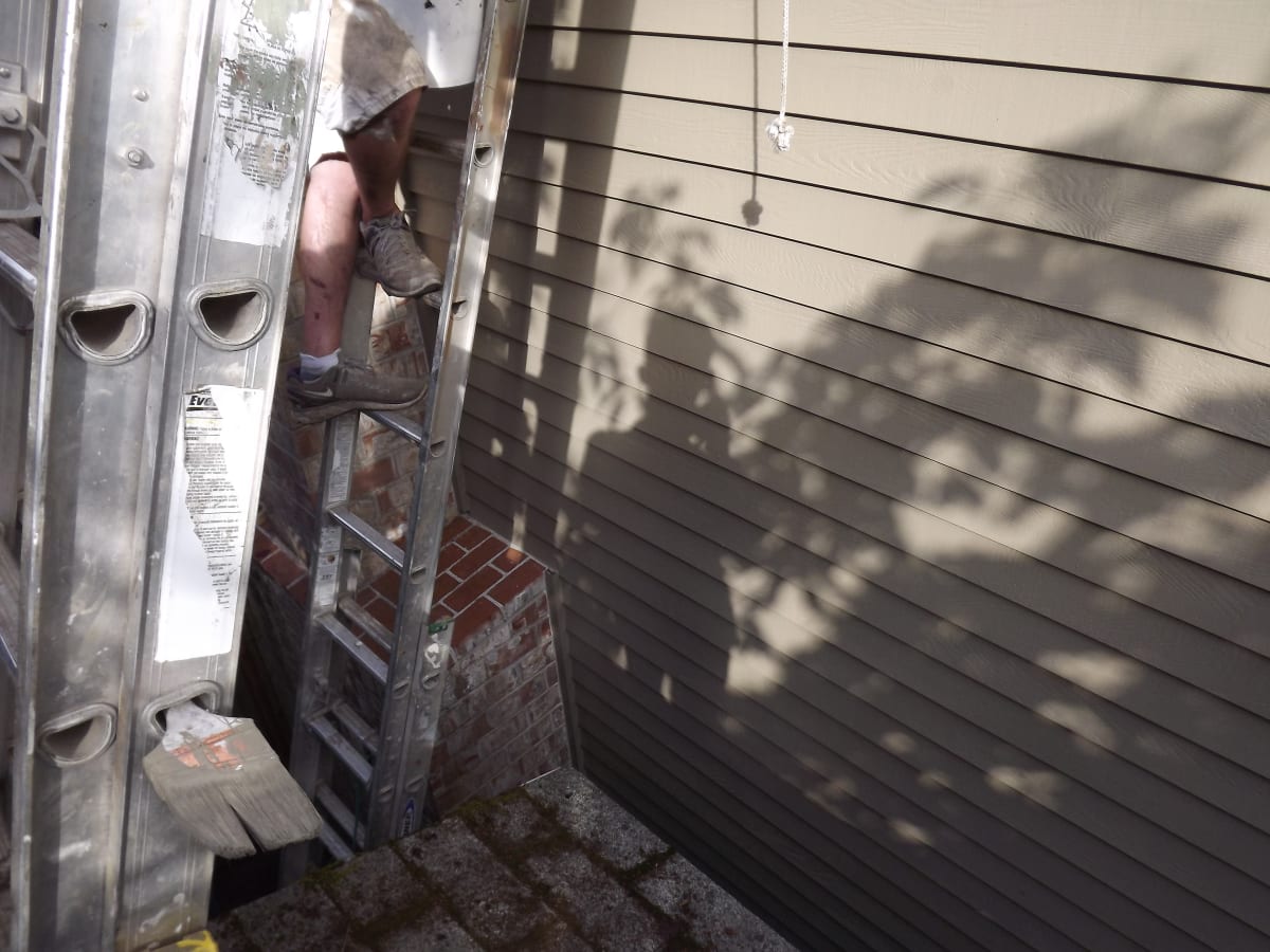 Aloha, OR Exterior Repaint 5 Gallery Image