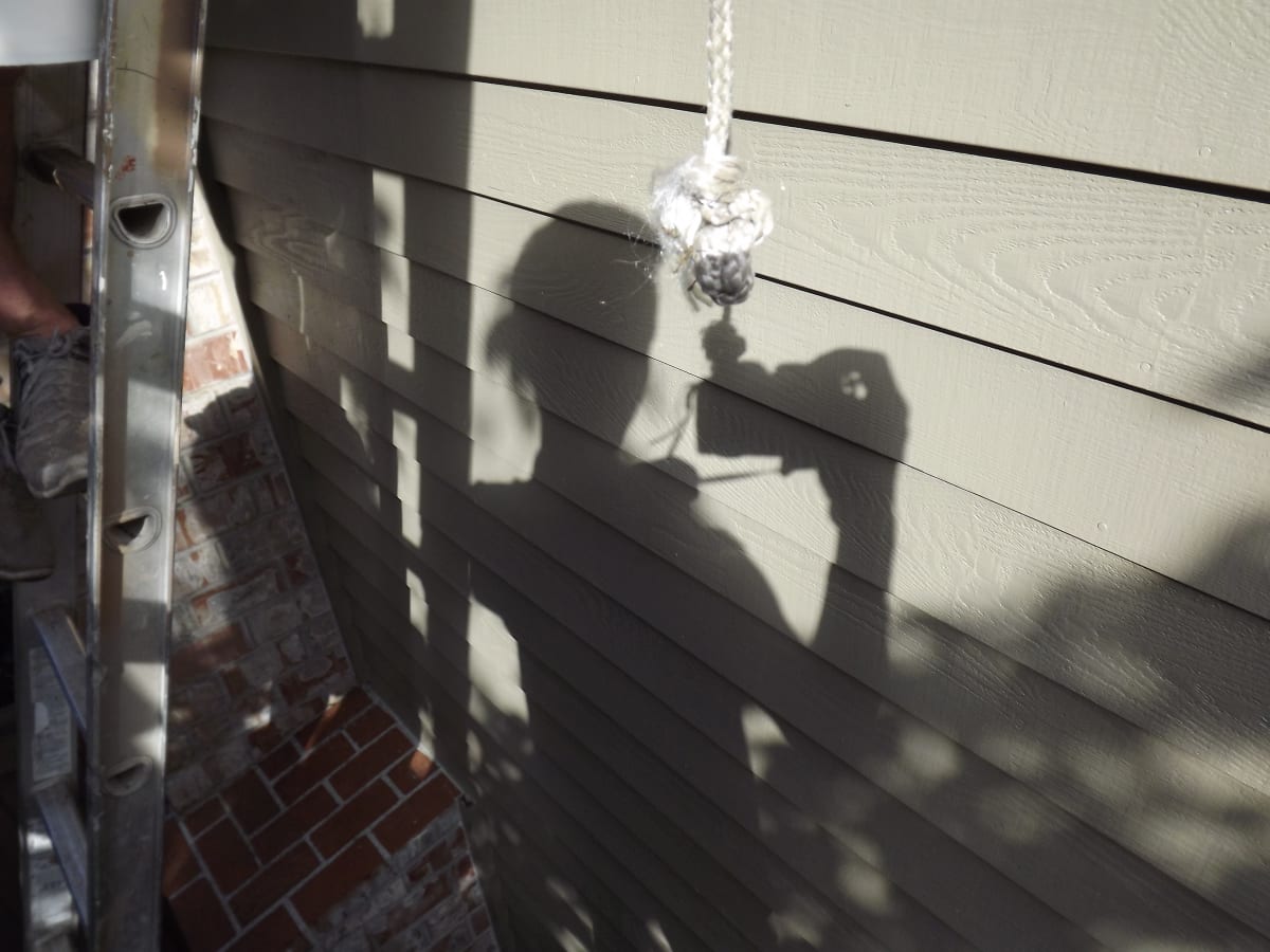 Aloha, OR Exterior Repaint 5 Gallery Image