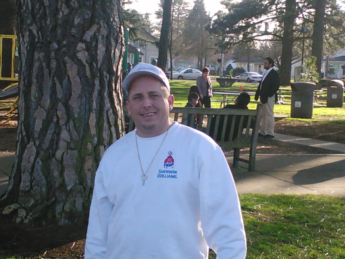 BA & CREW Gallery Image