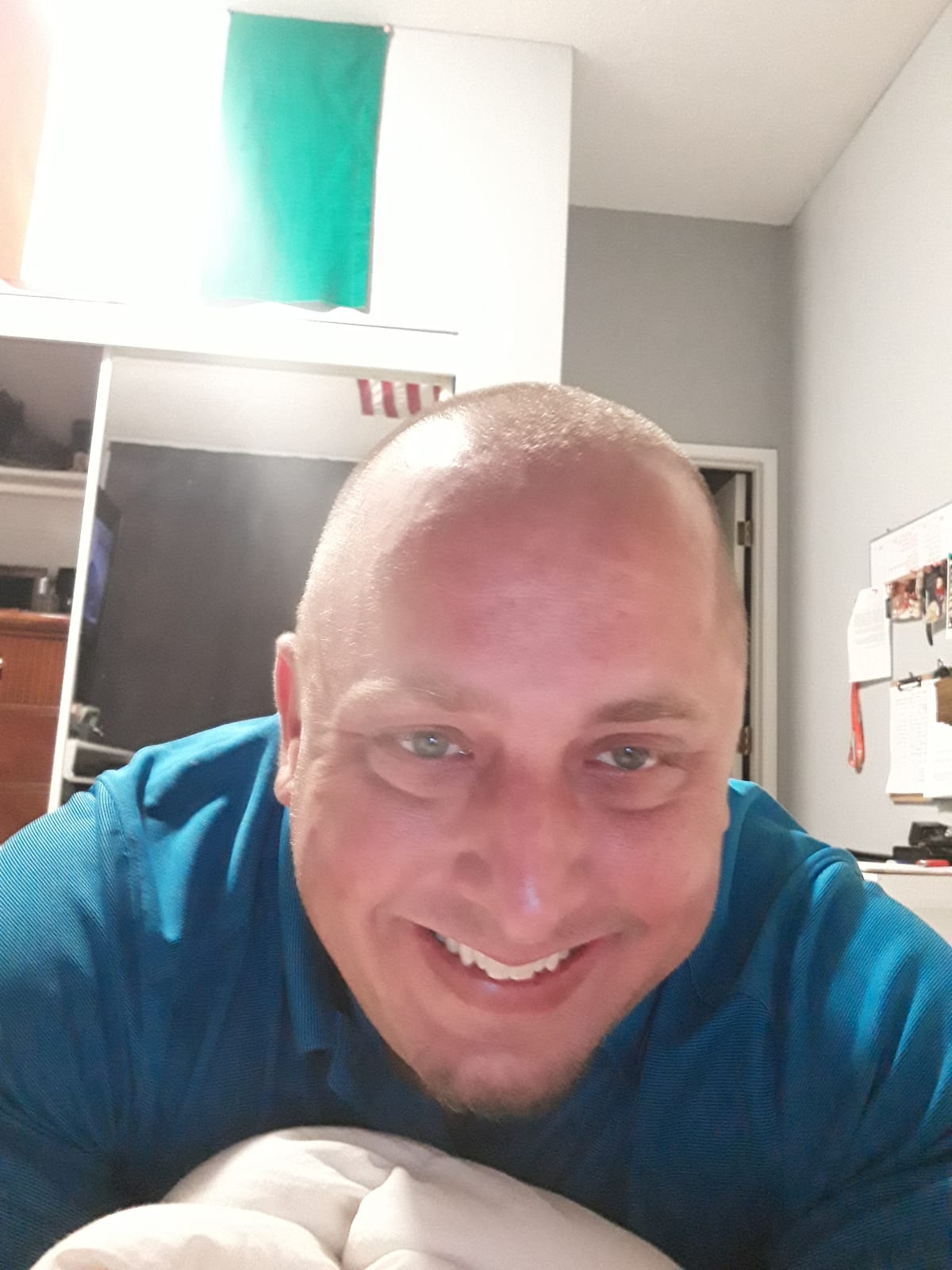 BA & CREW Gallery Image