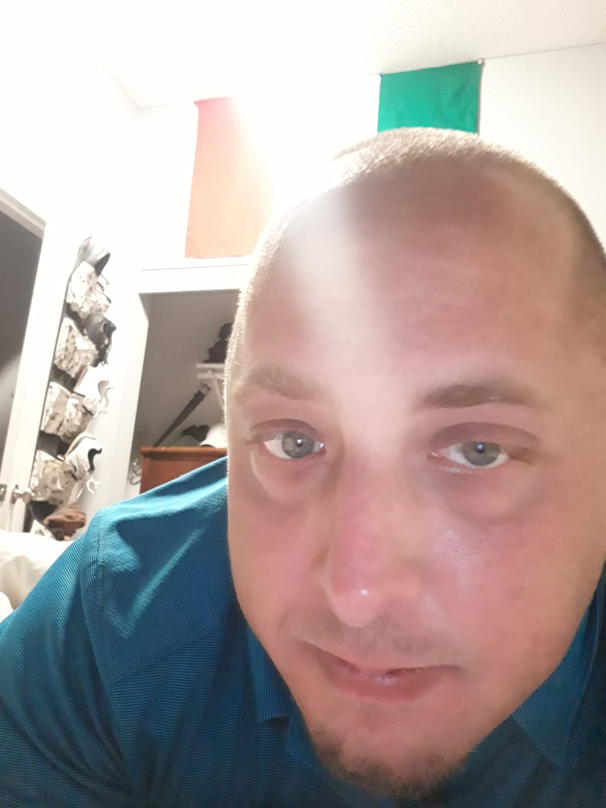 BA & CREW Gallery Image