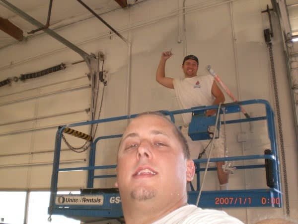 BA & CREW Gallery Image