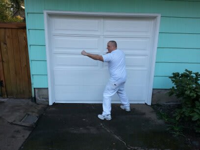 BA & CREW Gallery Image