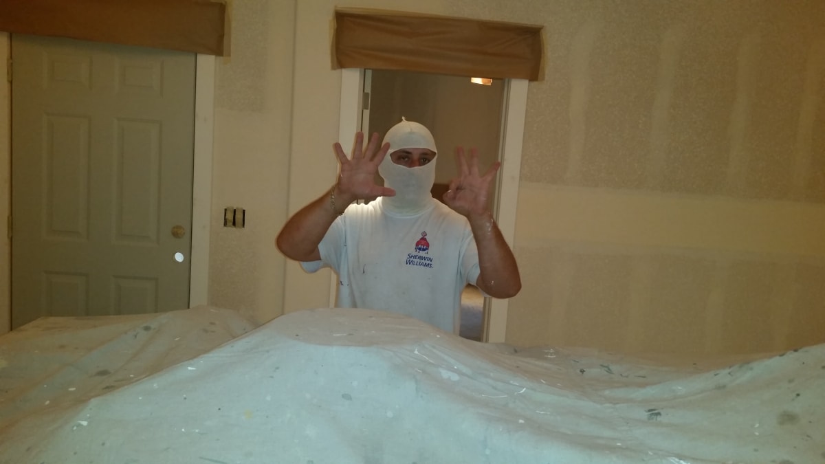 BA & CREW Gallery Image