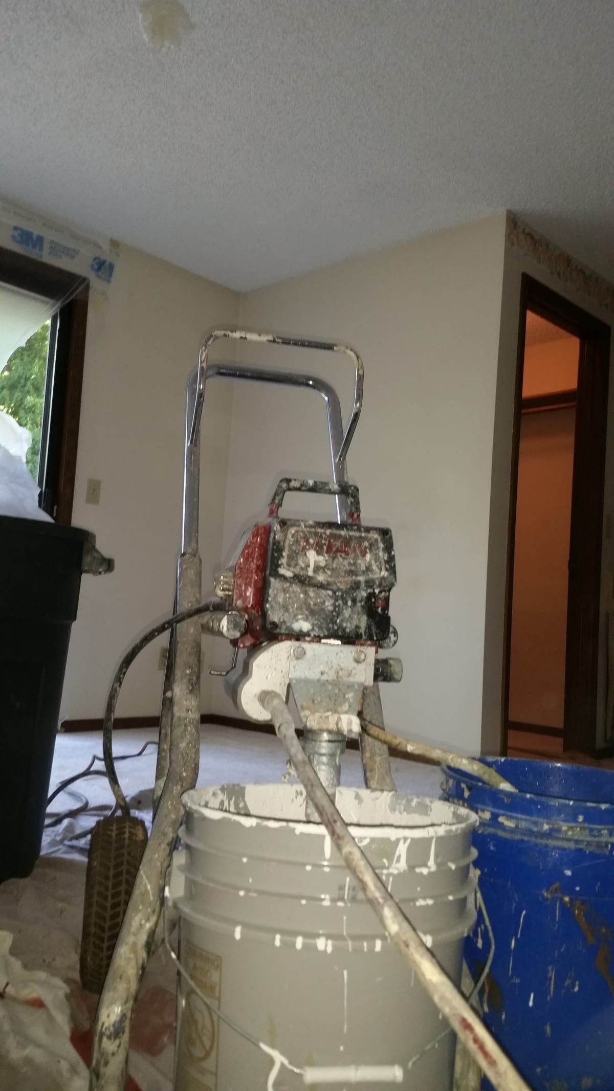 BA & CREW Gallery Image