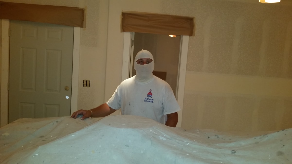 BA & CREW Gallery Image