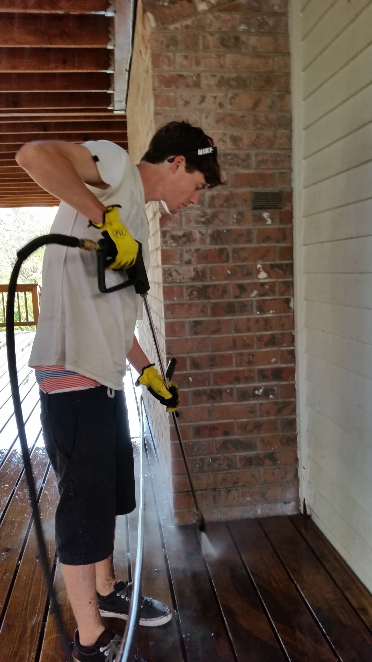 BA & CREW Gallery Image