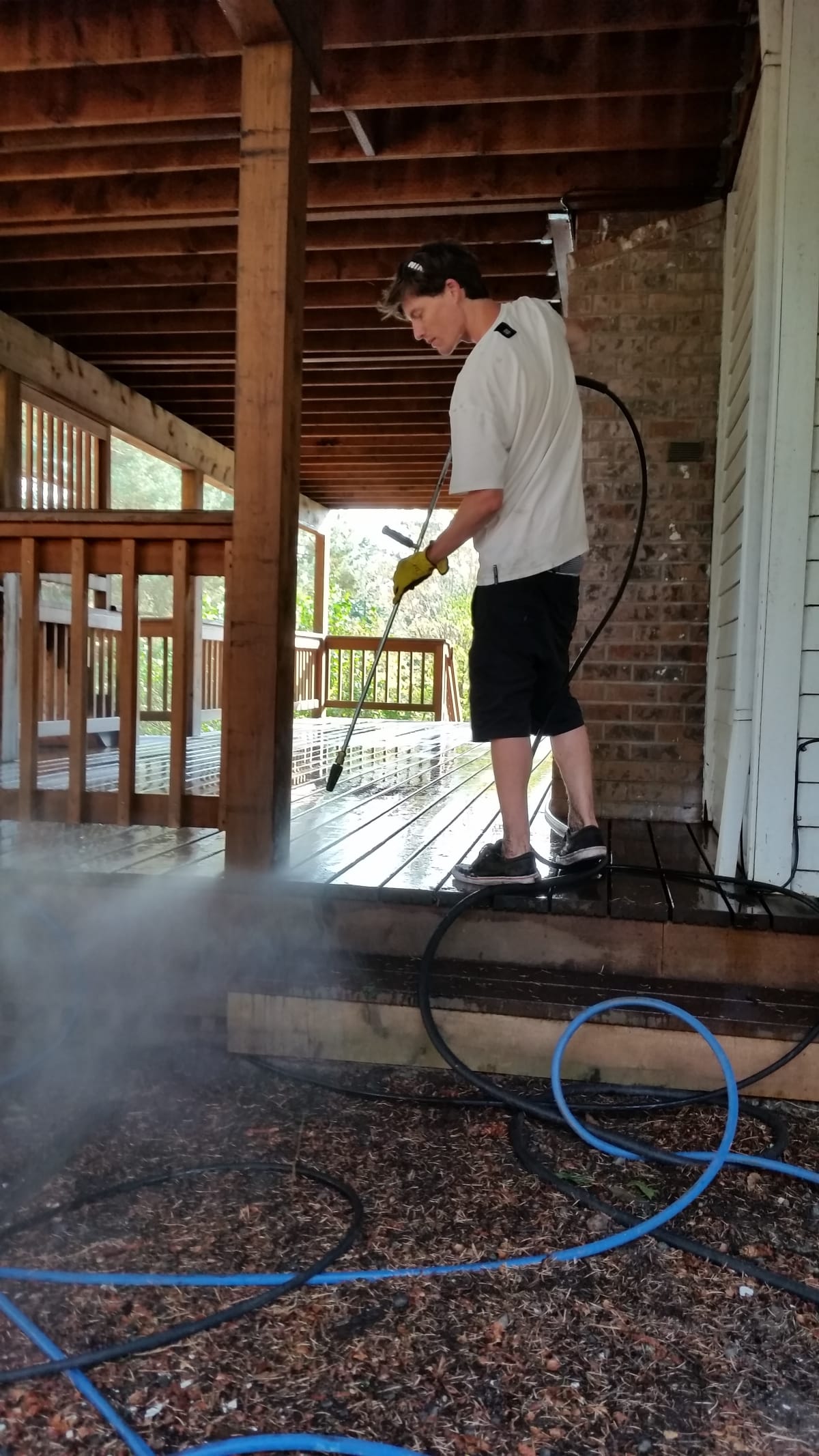 BA & CREW Gallery Image