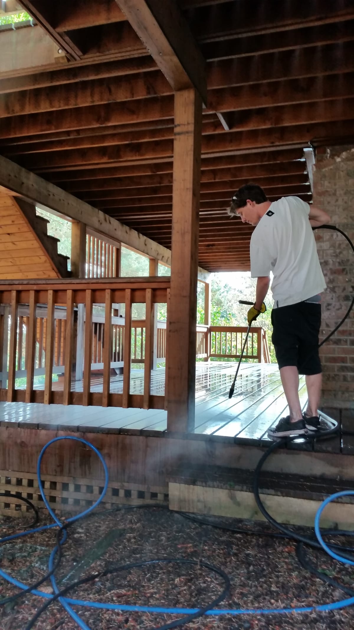 BA & CREW Gallery Image