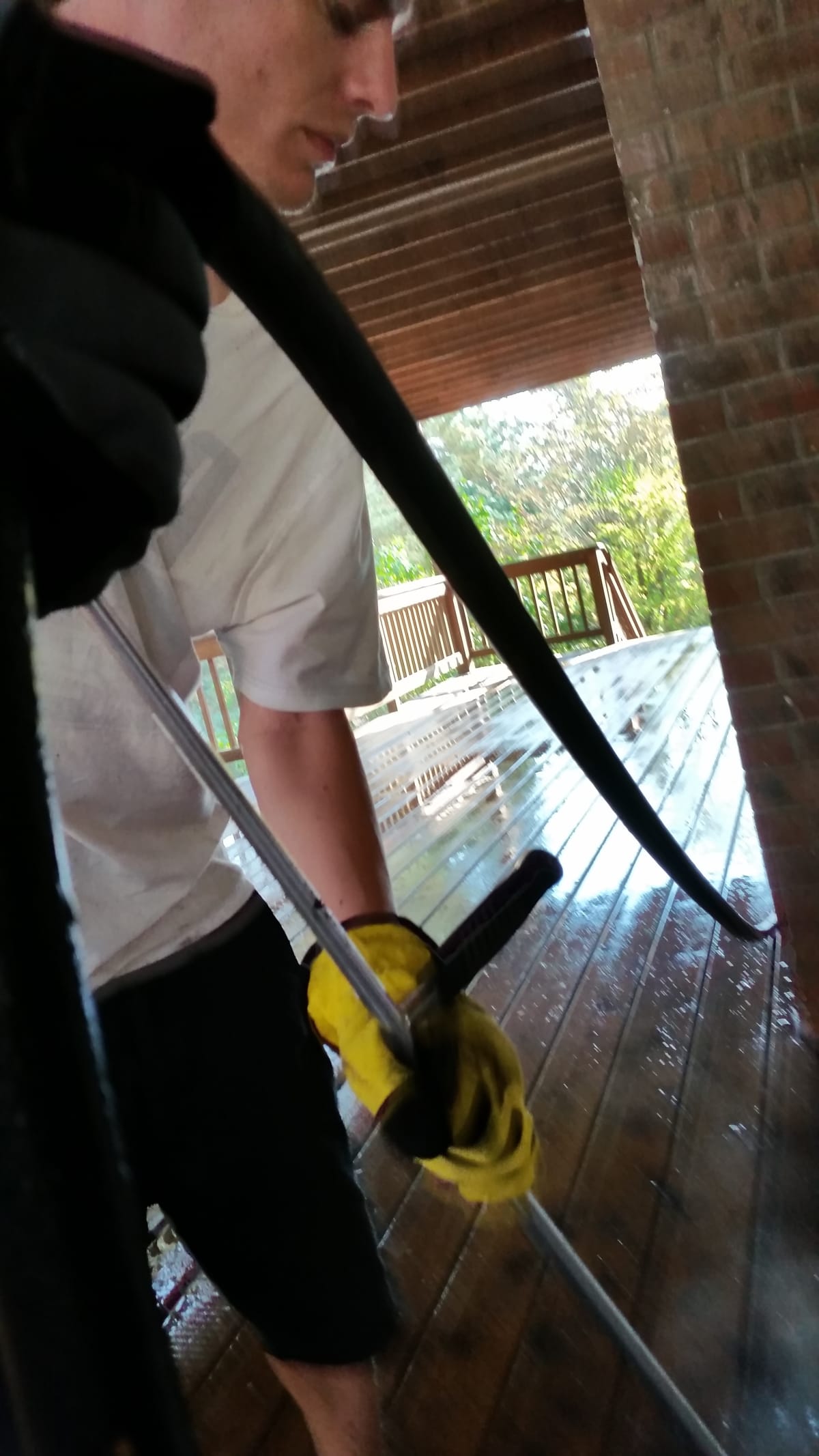 BA & CREW Gallery Image