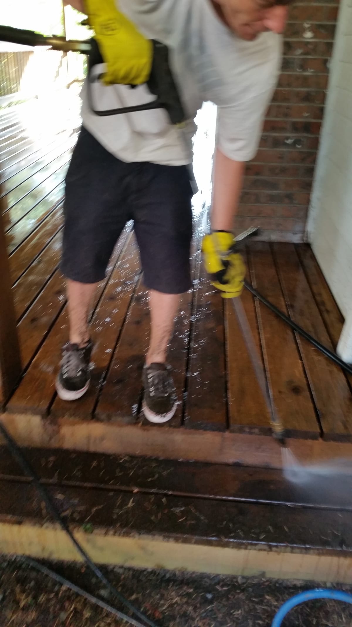 BA & CREW Gallery Image