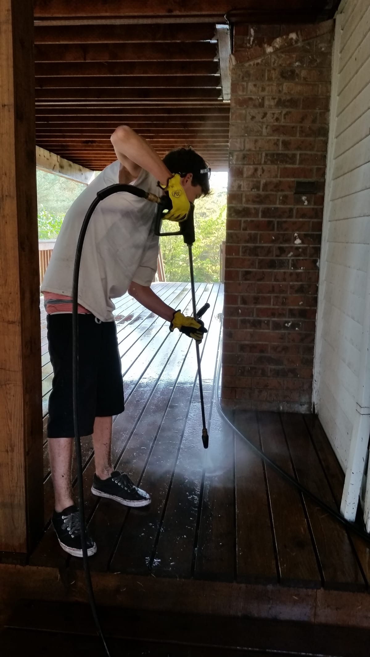 BA & CREW Gallery Image