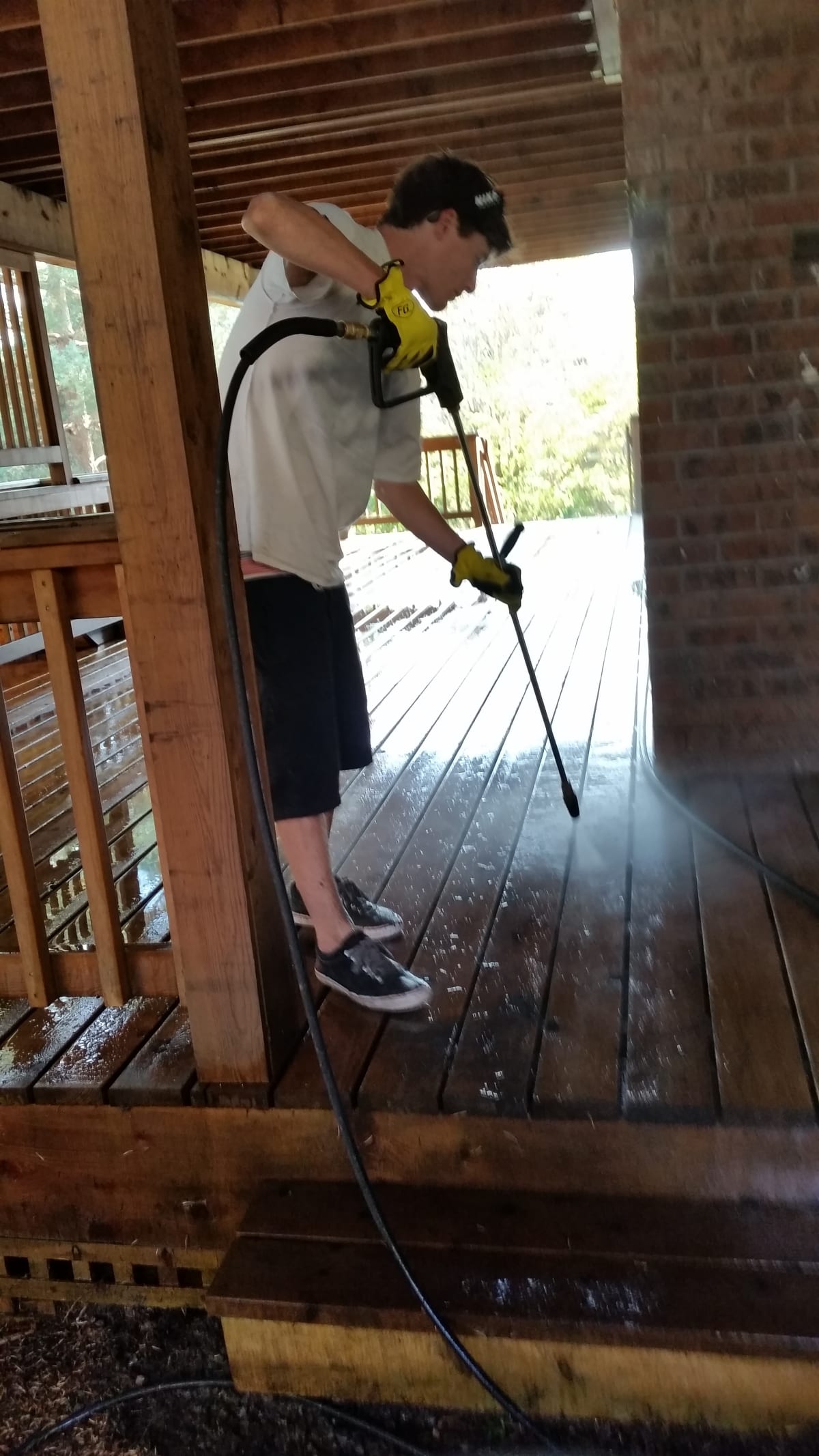 BA & CREW Gallery Image