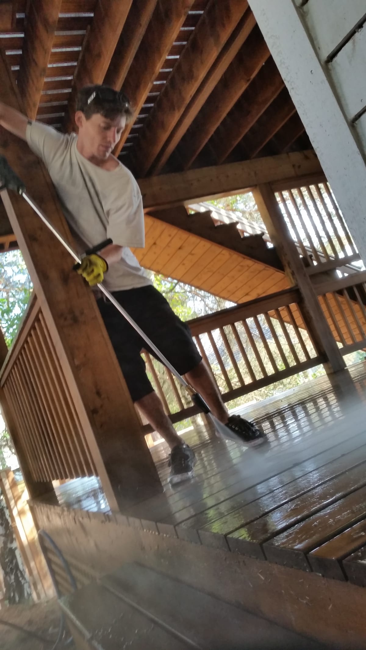 BA & CREW Gallery Image