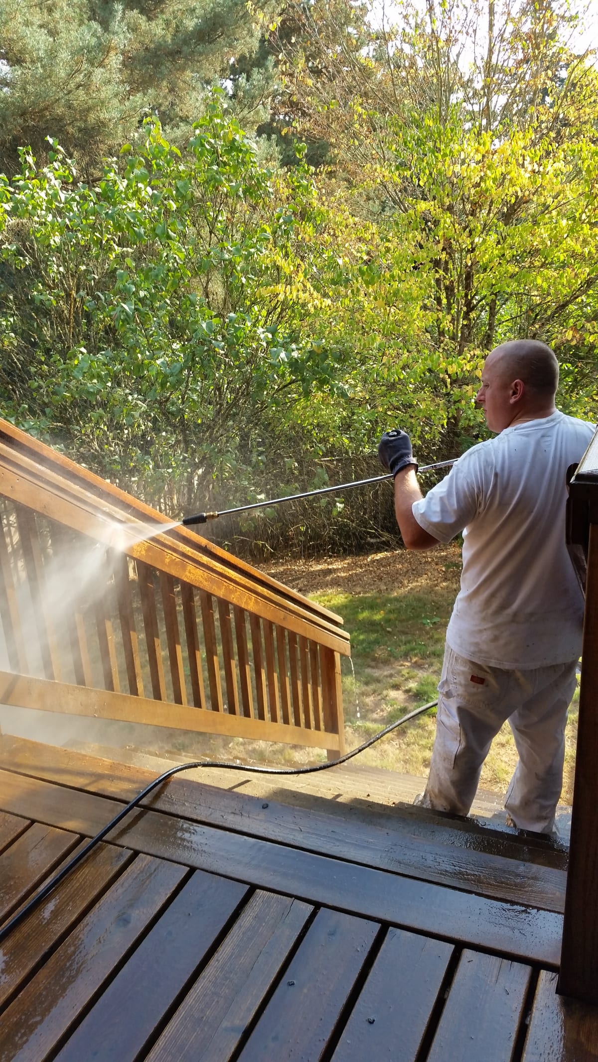 BA & CREW Gallery Image