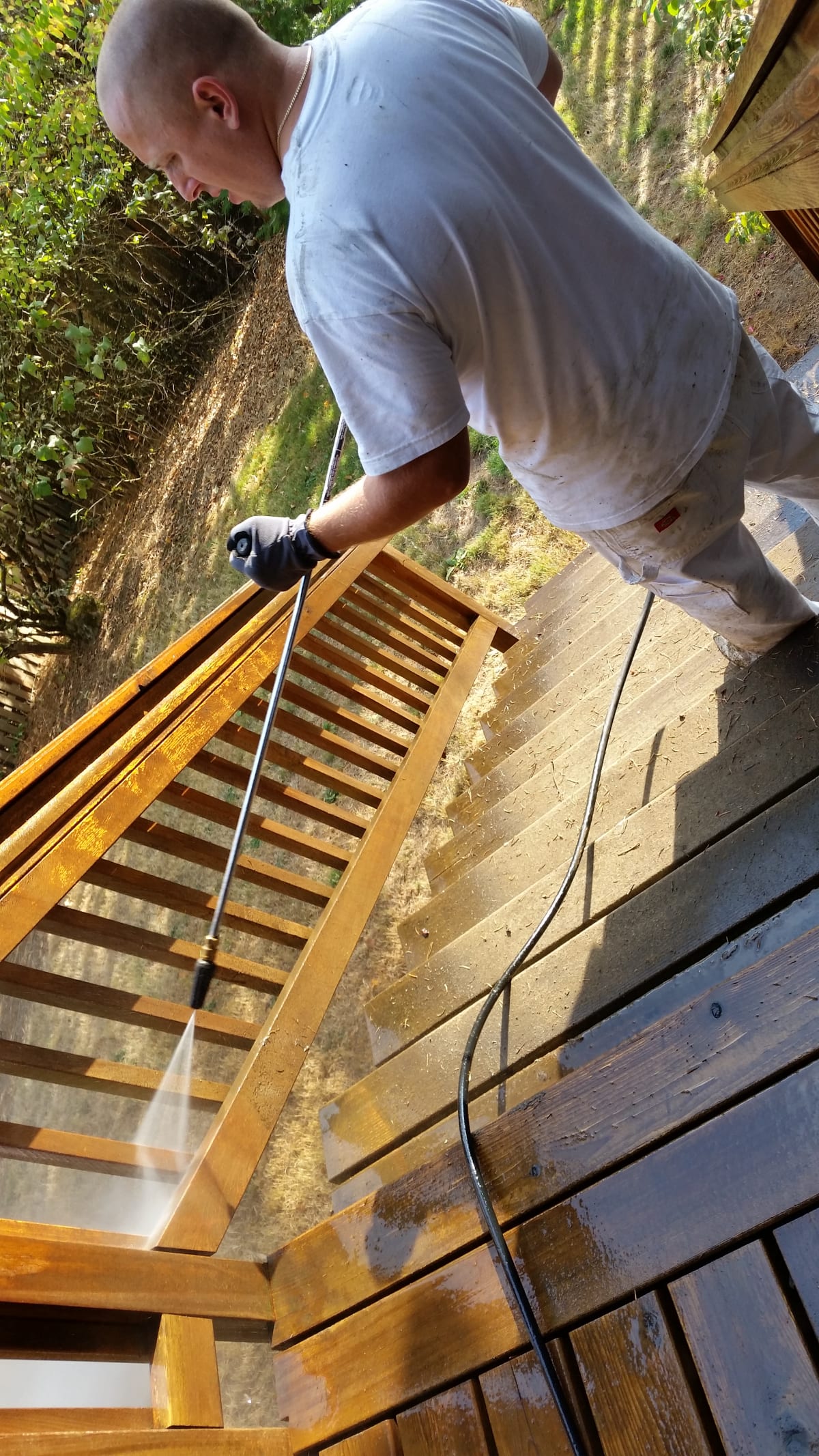 BA & CREW Gallery Image