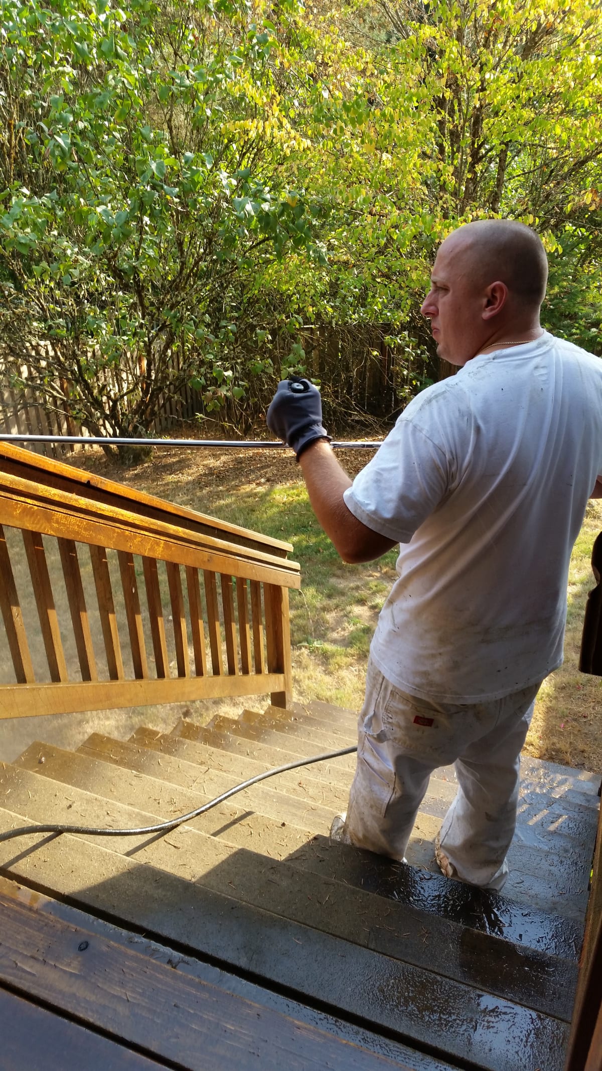 BA & CREW Gallery Image