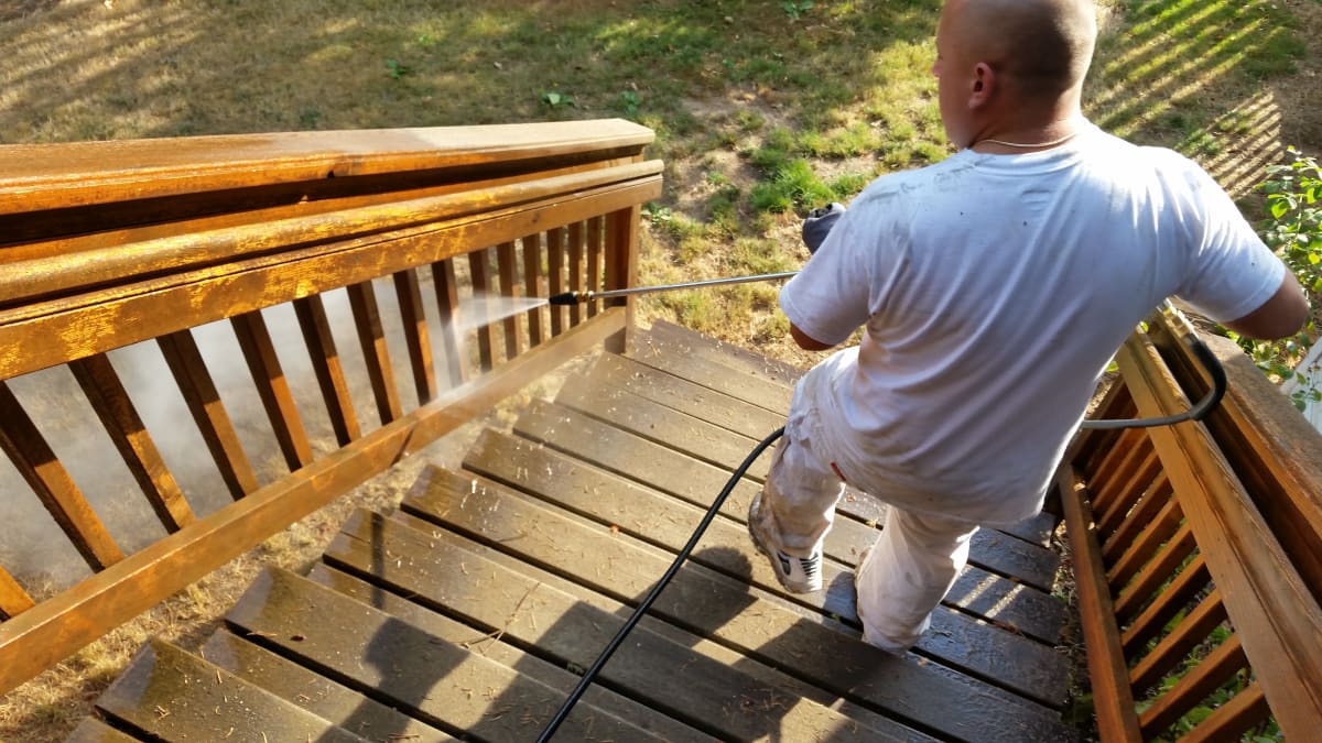 BA & CREW Gallery Image