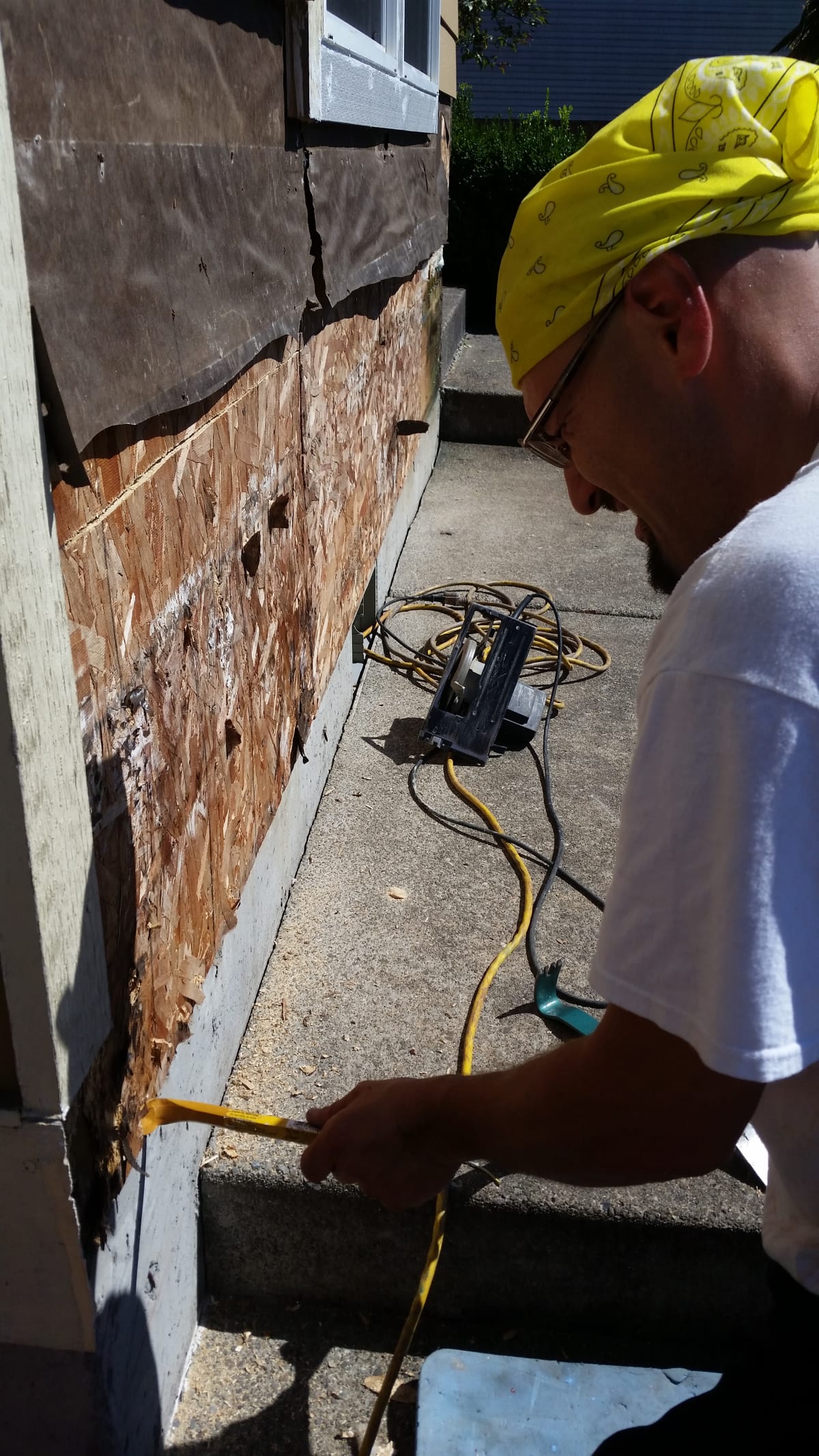 BA & CREW Gallery Image