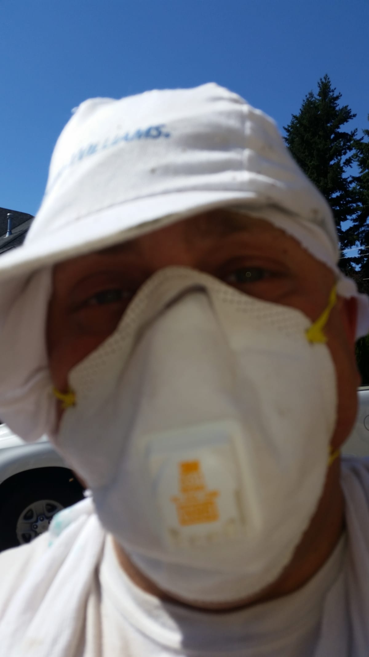 BA & CREW Gallery Image